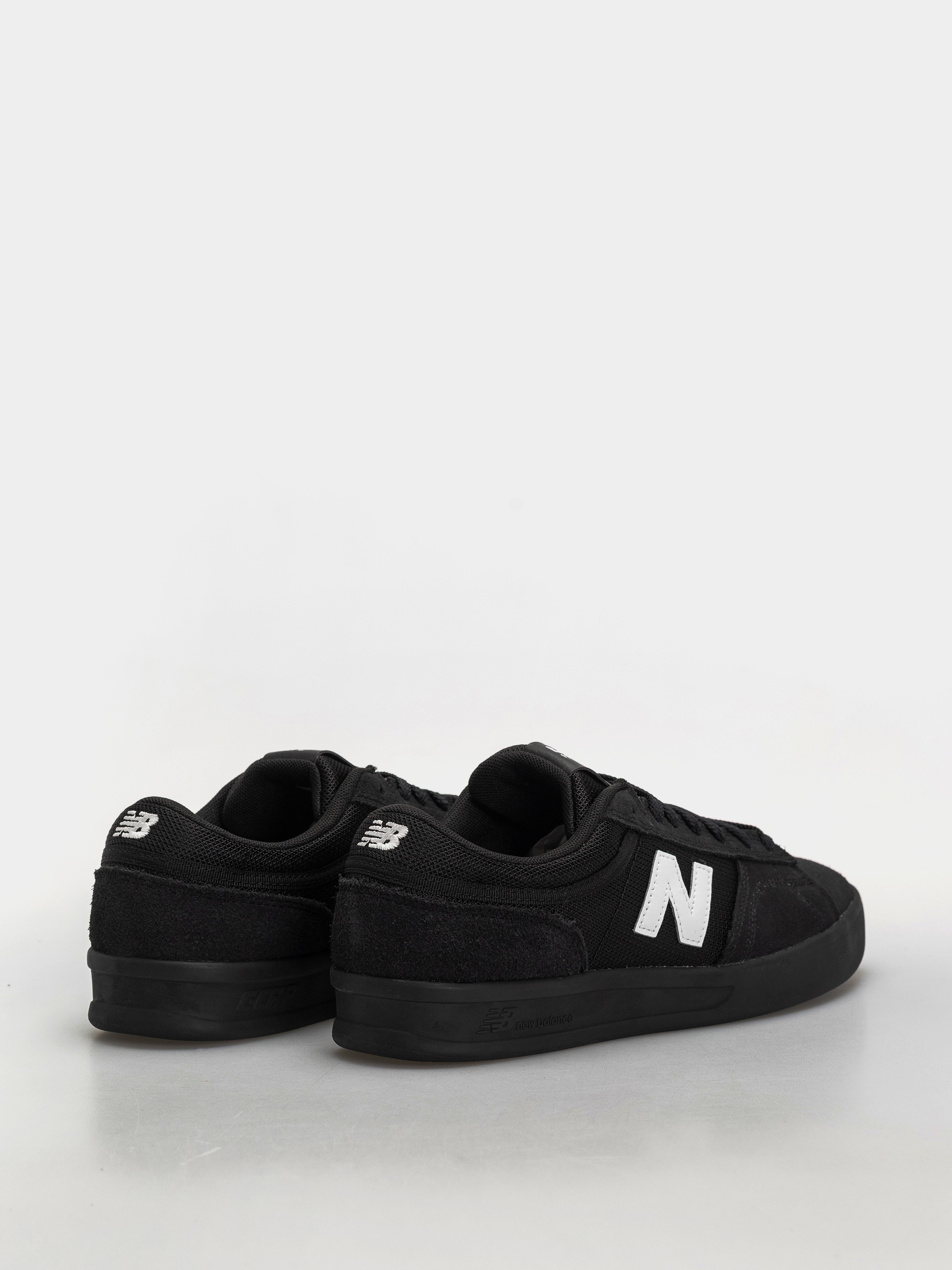 Topánky New Balance 430 (black/white)