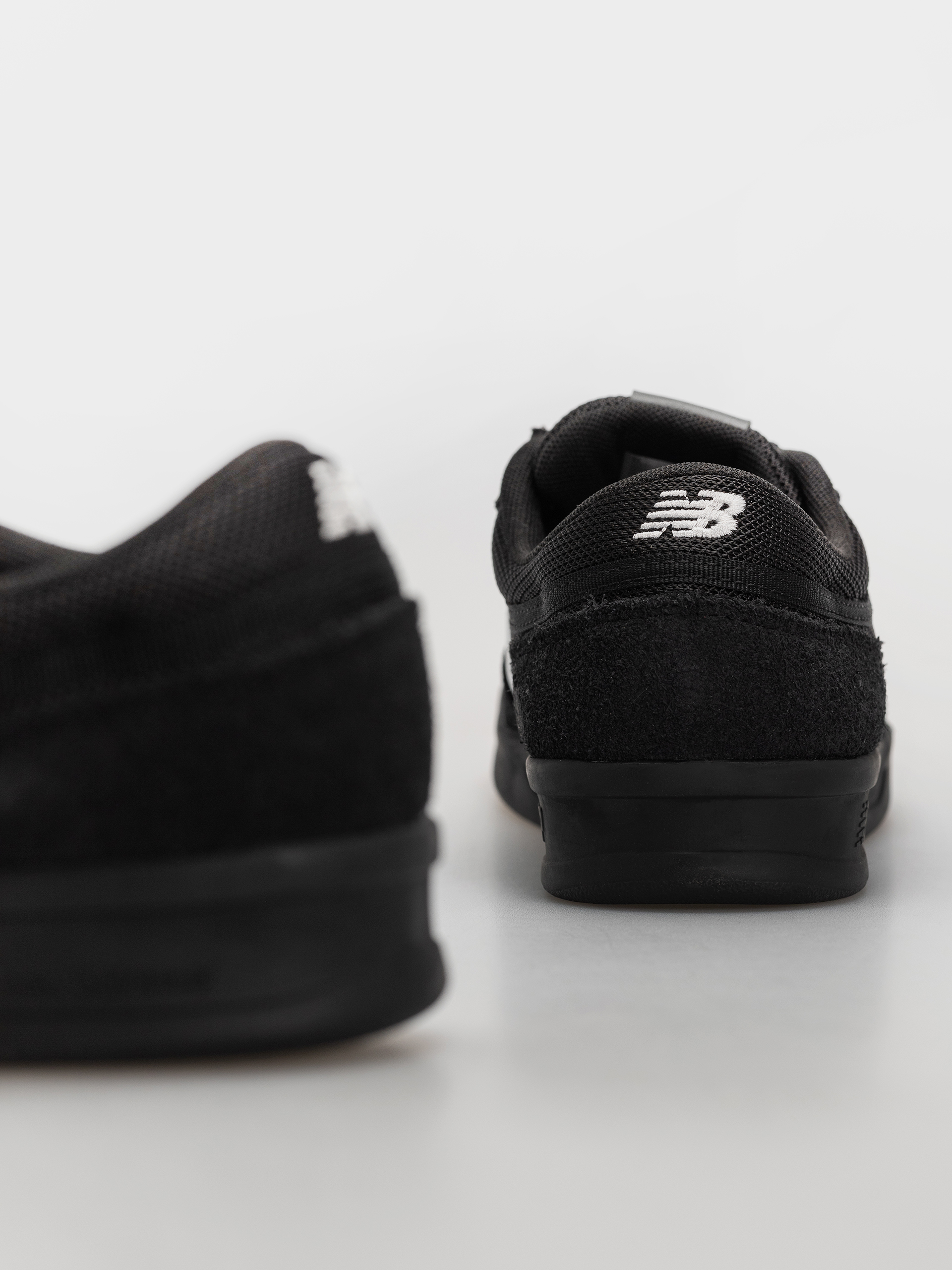 Topánky New Balance 430 (black/white)