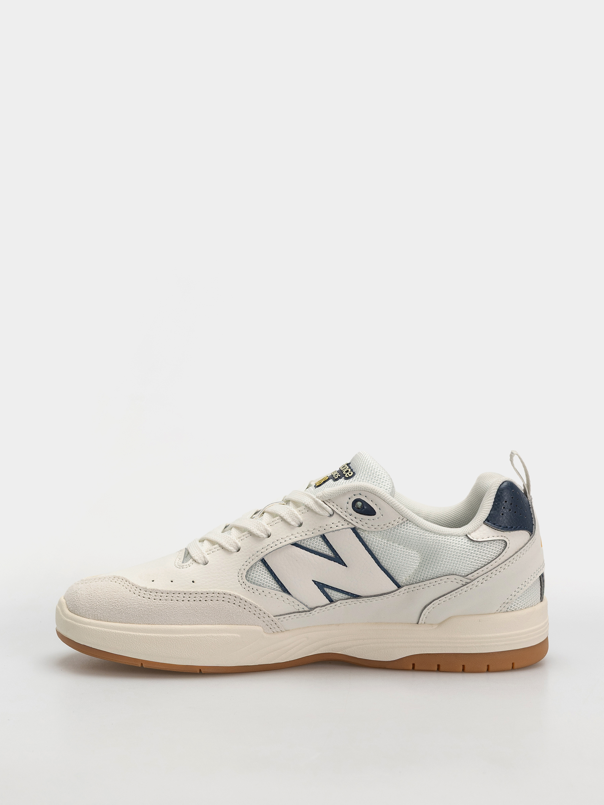 Topánky New Balance 808 (sea salt/navy)