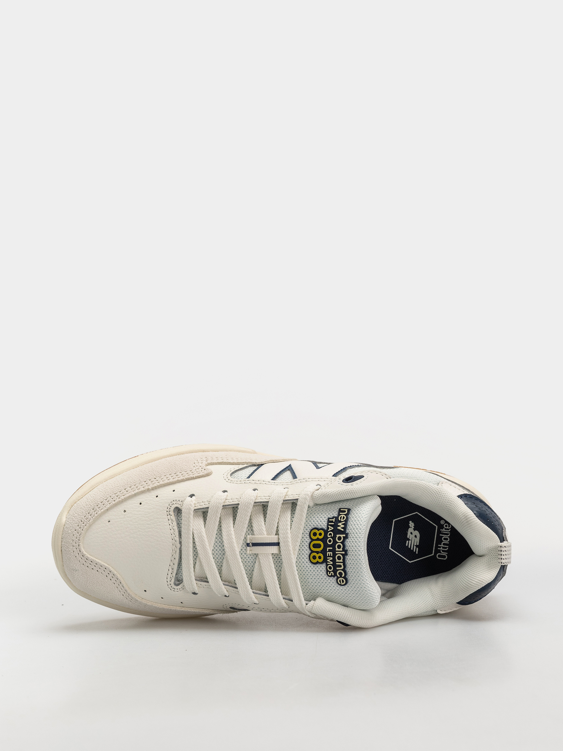 Topánky New Balance 808 (sea salt/navy)
