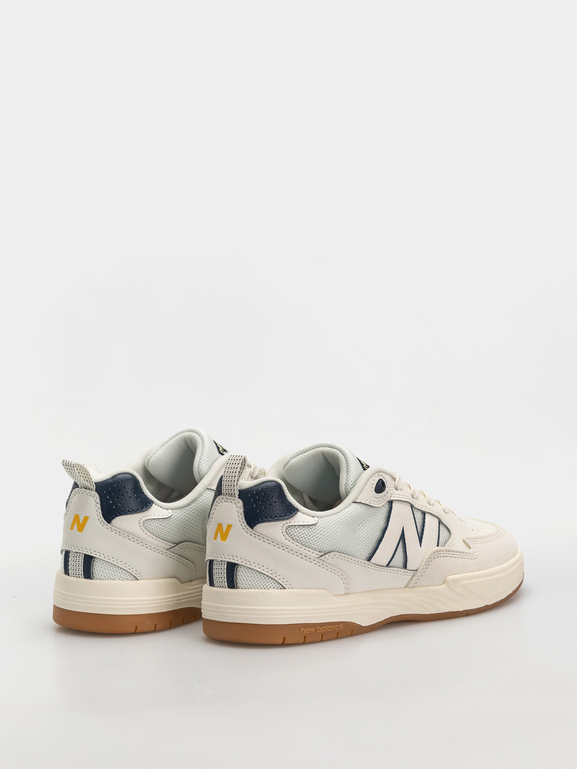 Topánky New Balance 808 (sea salt/navy)