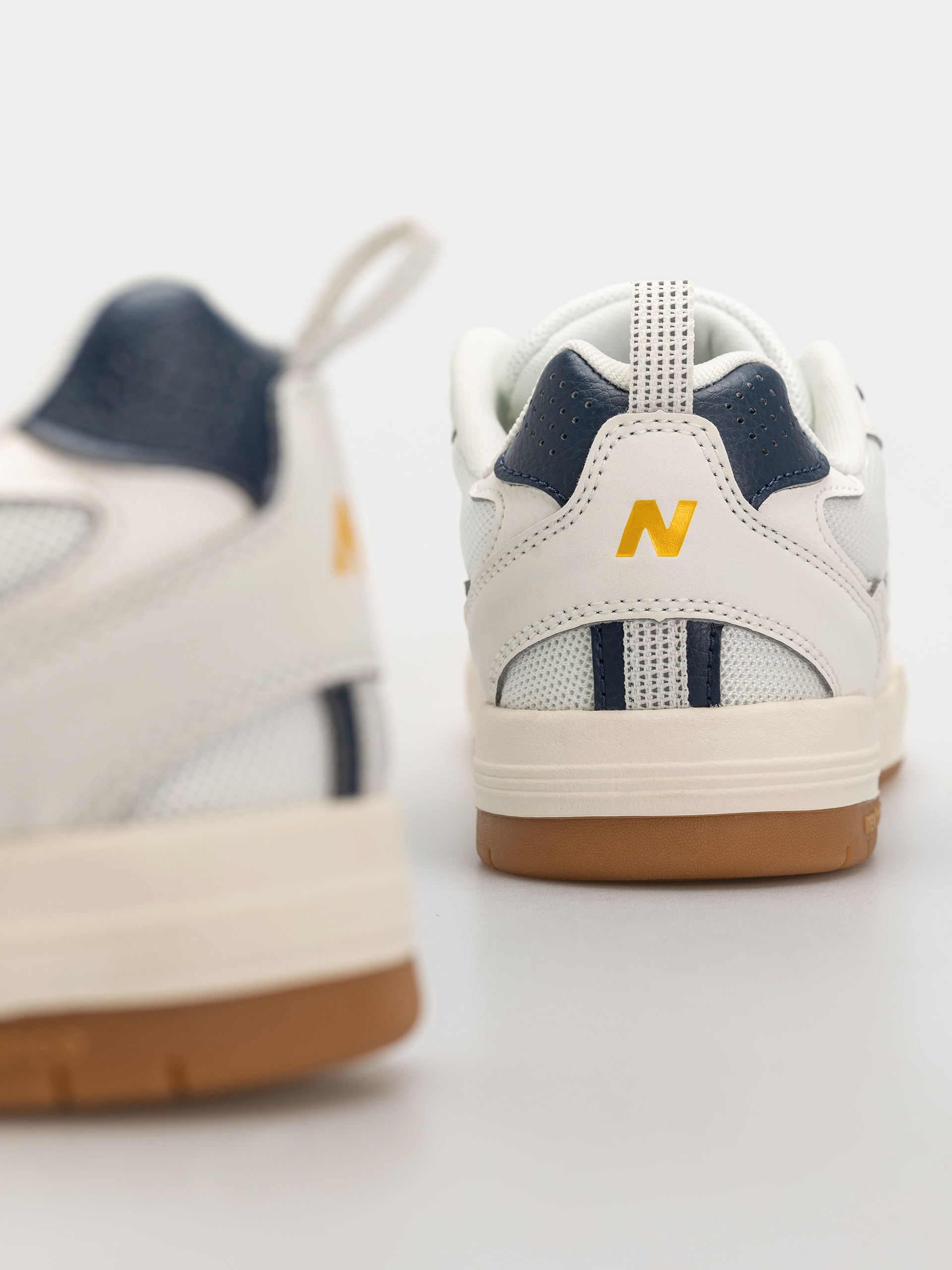 Topánky New Balance 808 (sea salt/navy)
