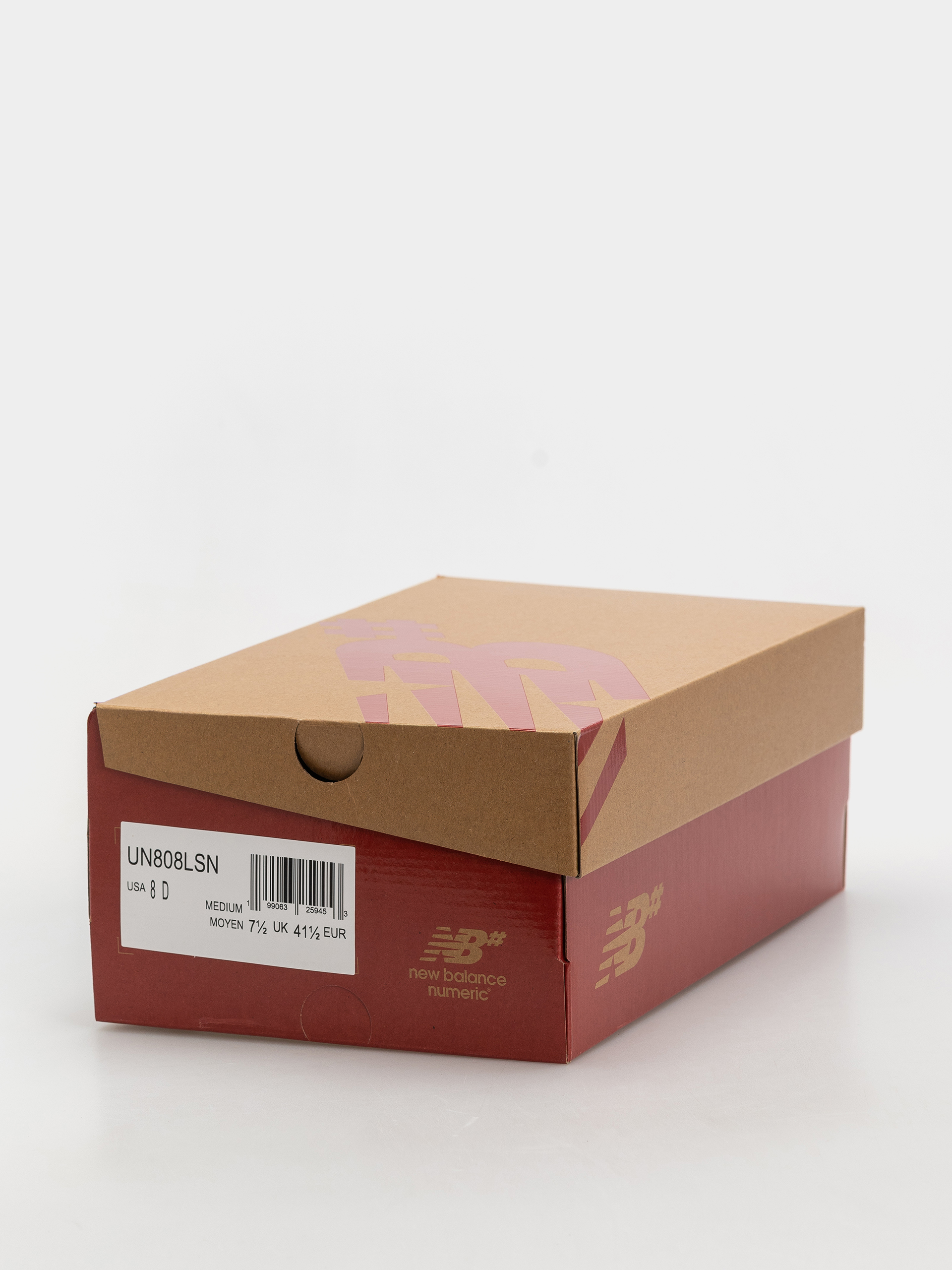 Topánky New Balance 808 (sea salt/navy)