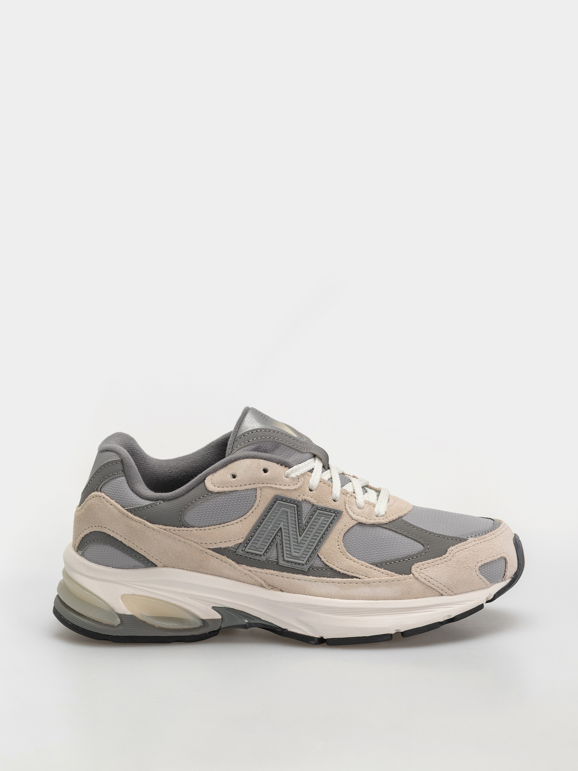 Topu00e1nky New Balance 2010 (timberwolf/harbor grey)