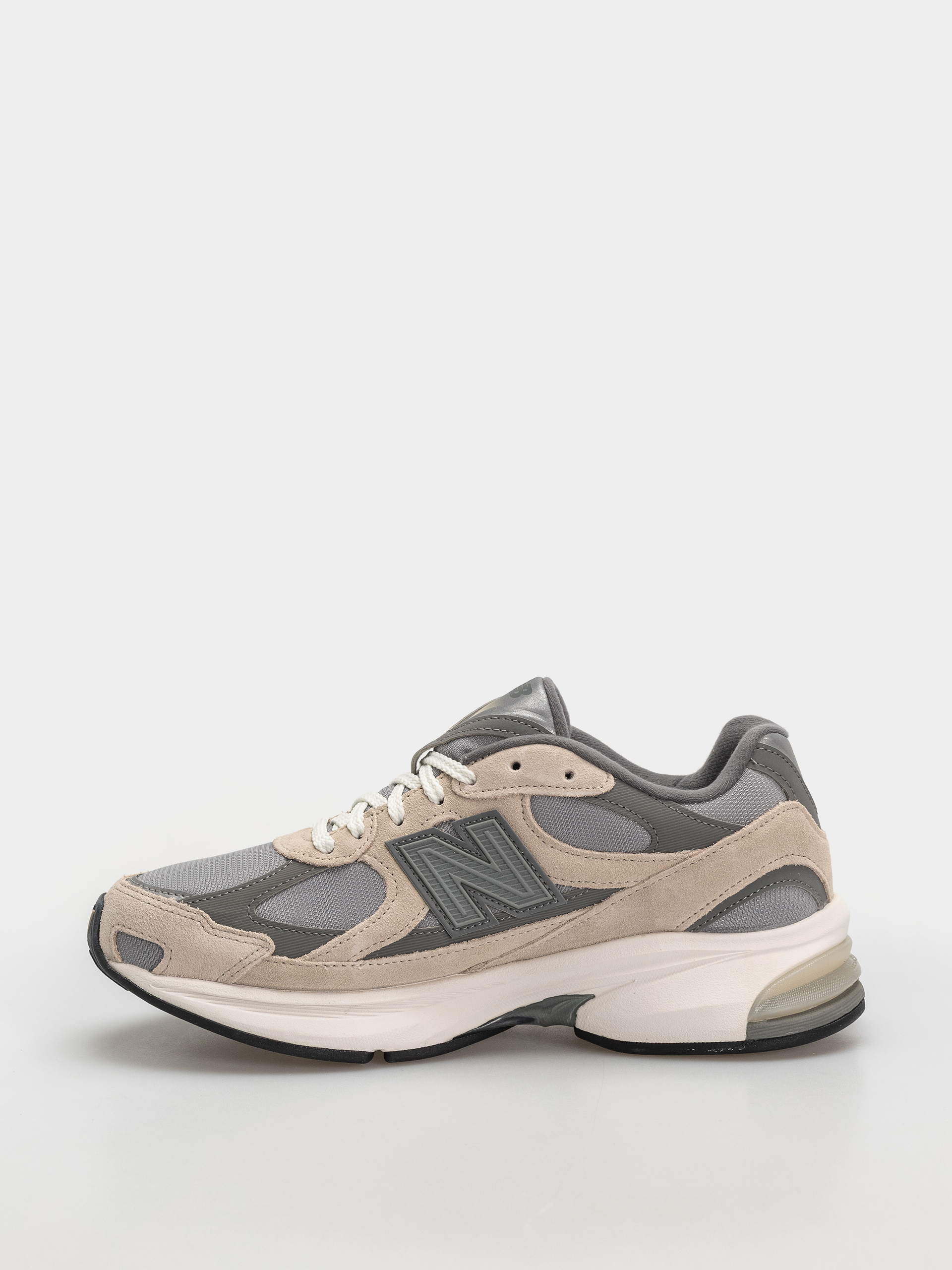 Topánky New Balance 2010 (timberwolf/harbor grey)