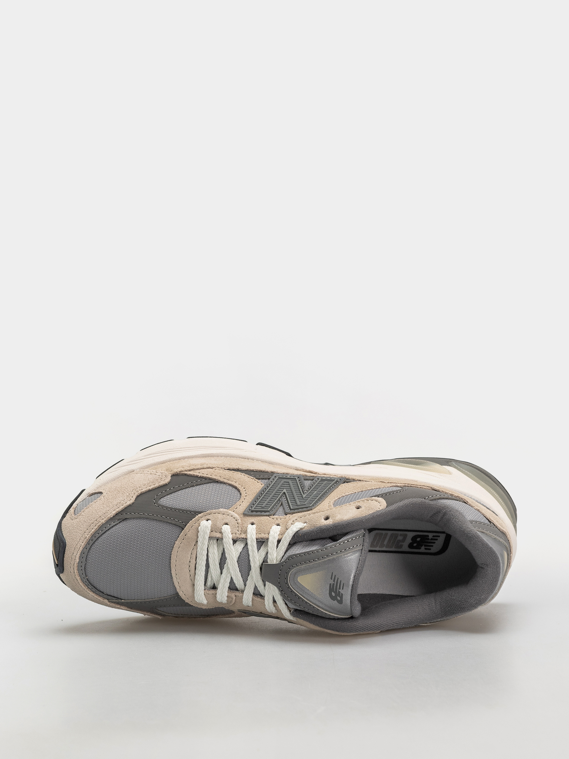 Topánky New Balance 2010 (timberwolf/harbor grey)