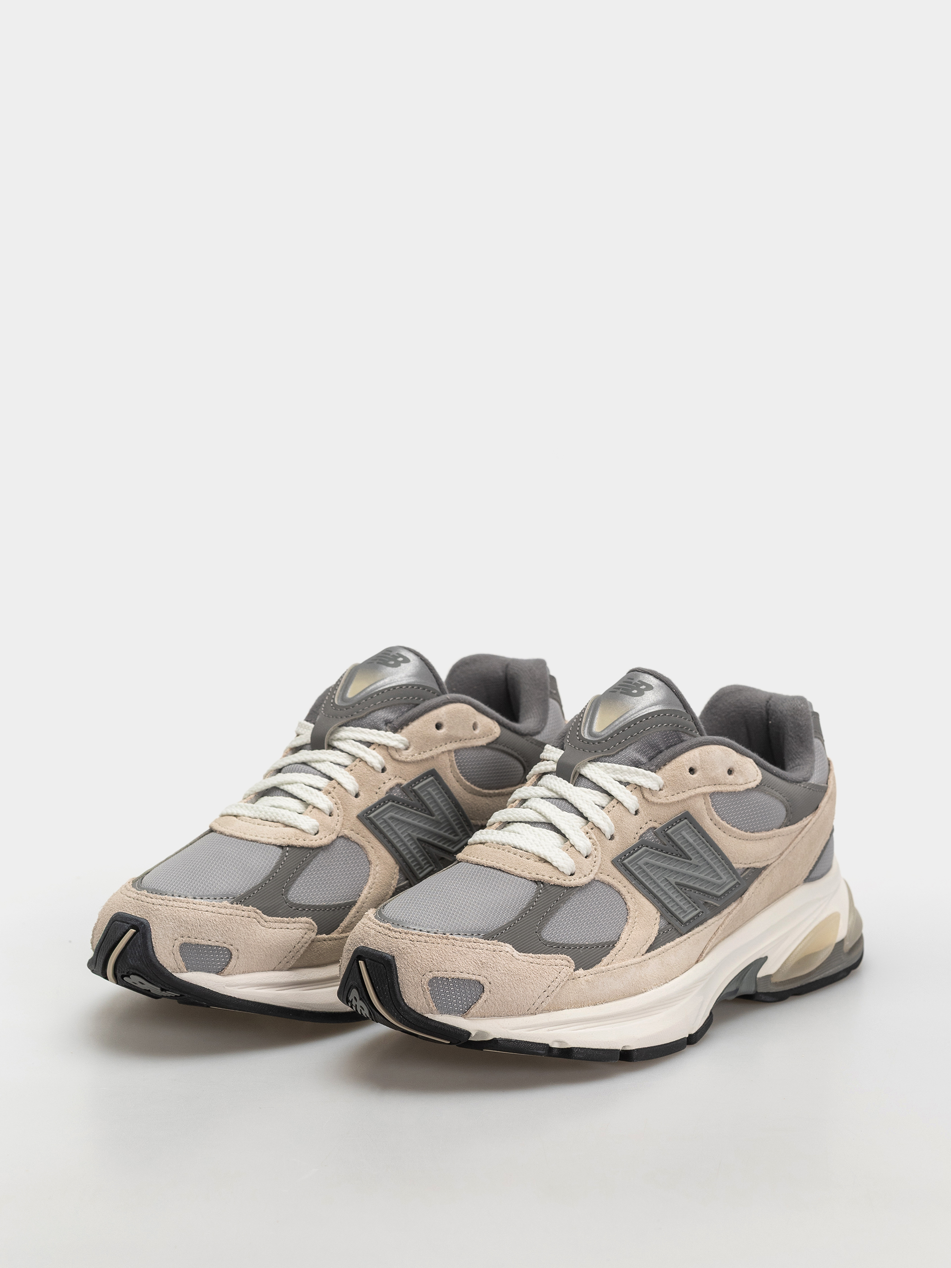 Topánky New Balance 2010 (timberwolf/harbor grey)