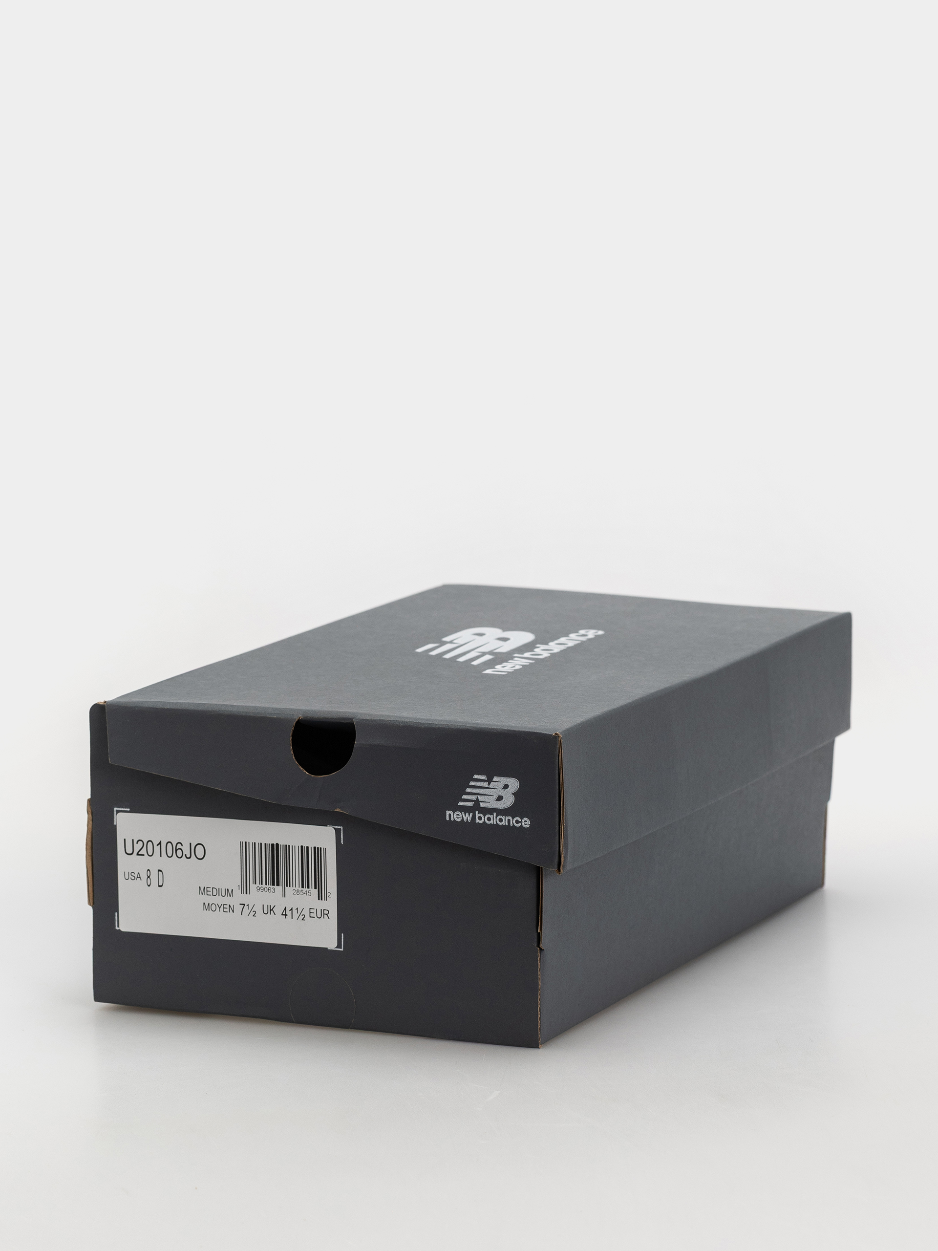 Topánky New Balance 2010 (timberwolf/harbor grey)