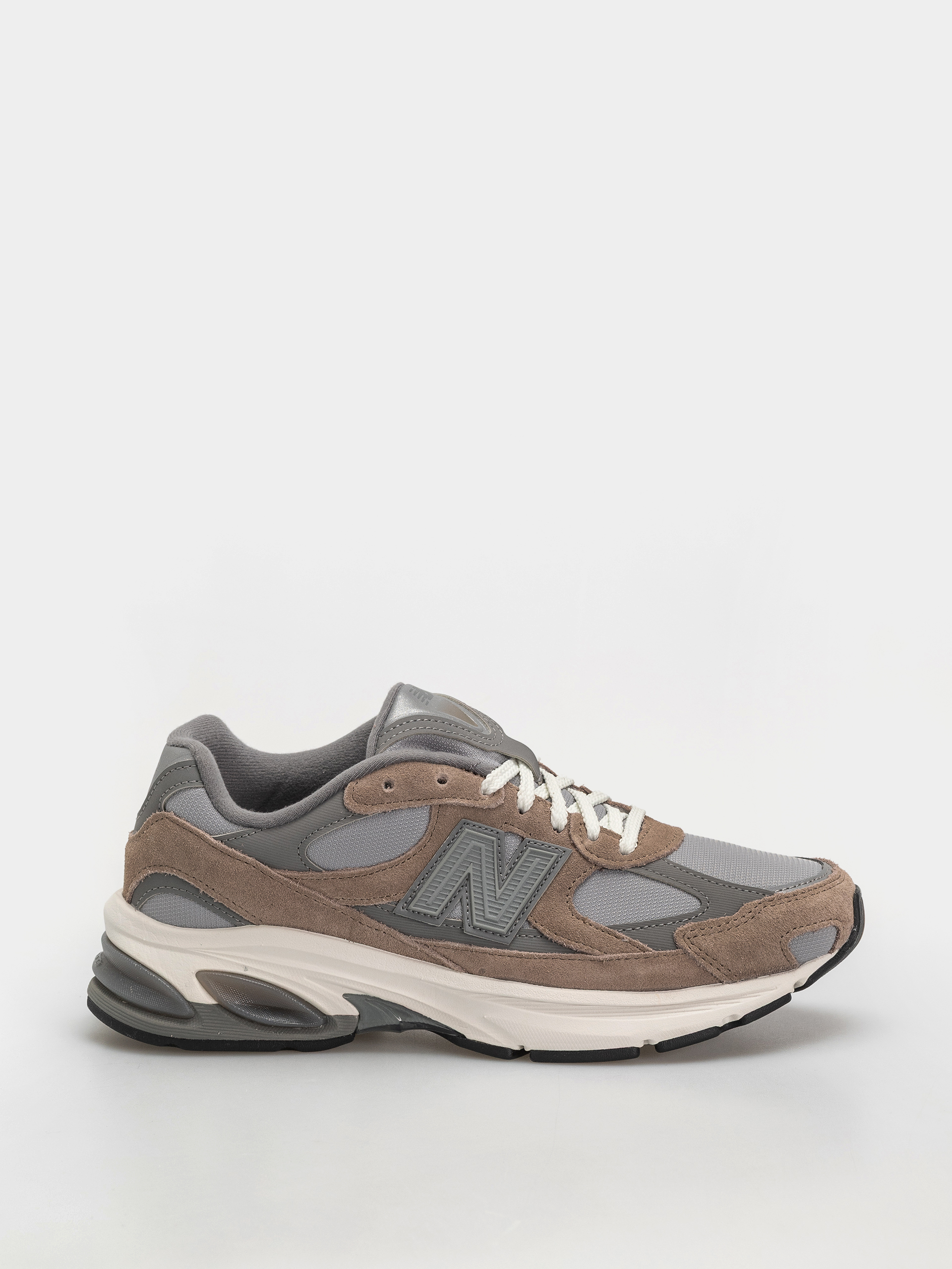 Topu00e1nky New Balance 2010 (mushroom/harbor grey)