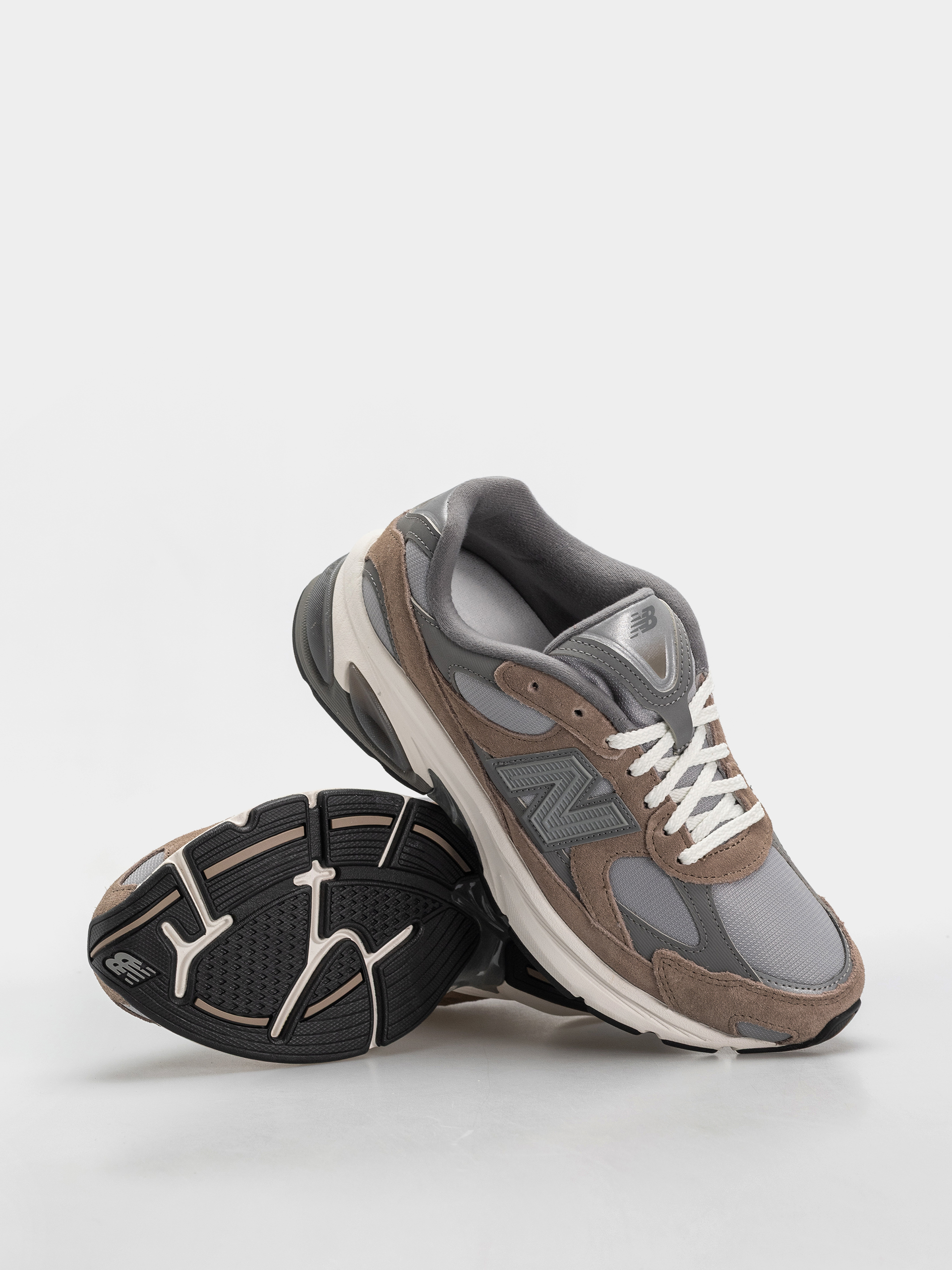 Topánky New Balance 2010 (mushroom/harbor grey)