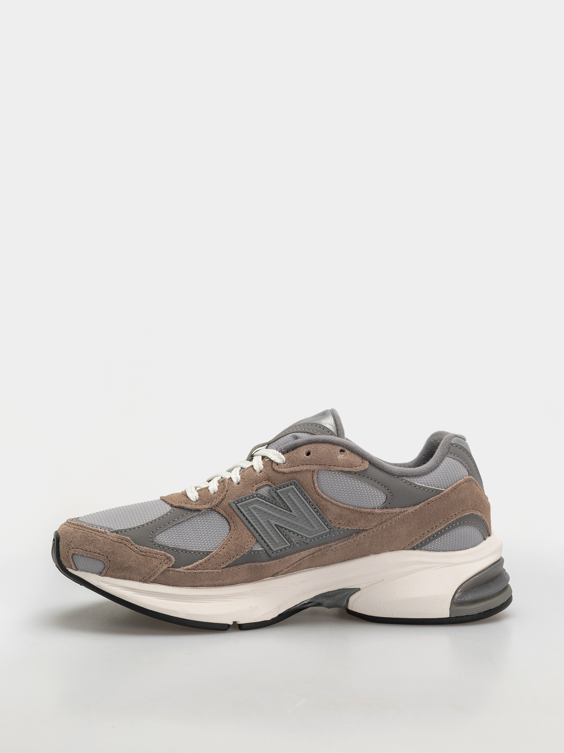 Topánky New Balance 2010 (mushroom/harbor grey)