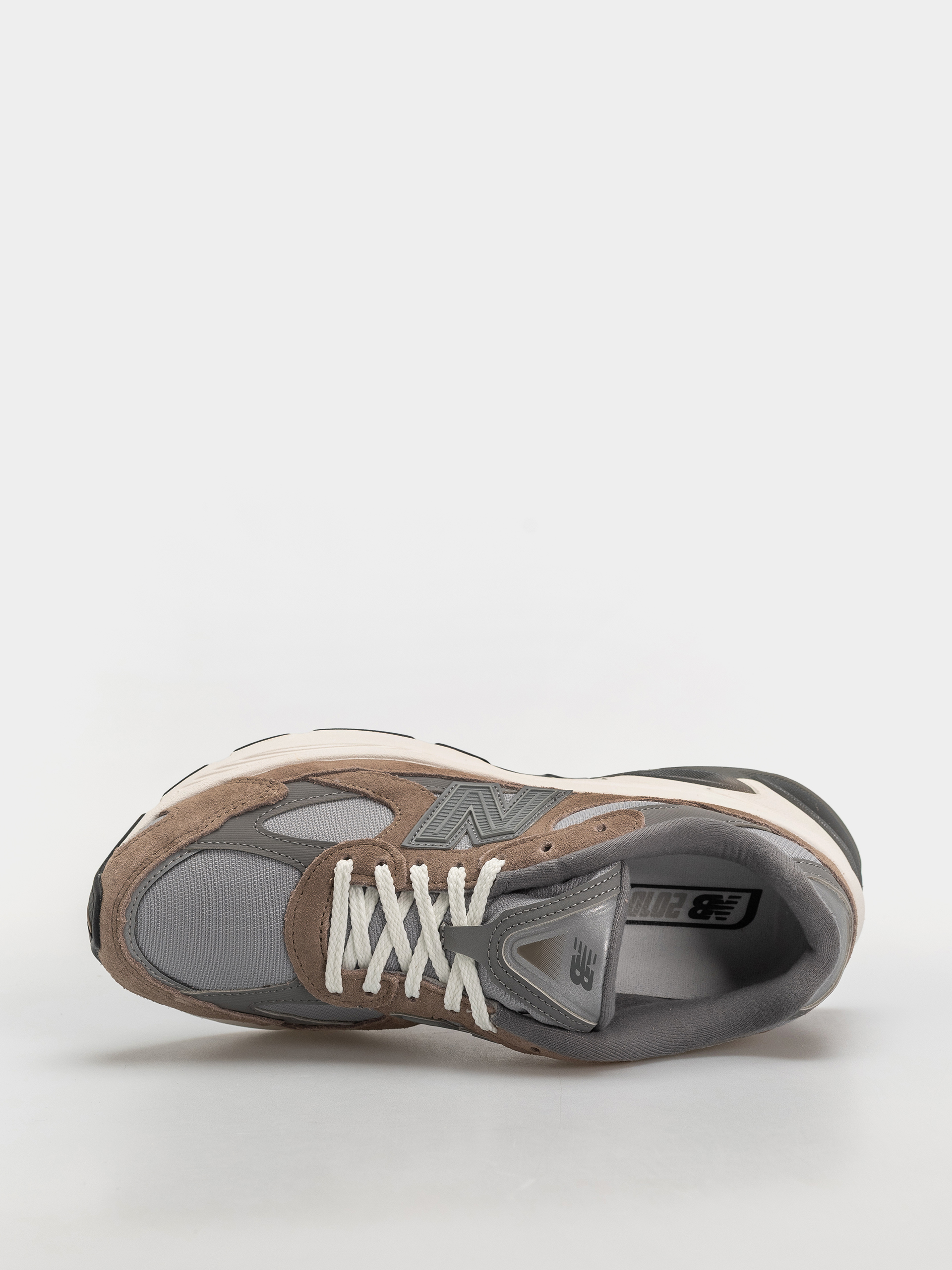 Topánky New Balance 2010 (mushroom/harbor grey)