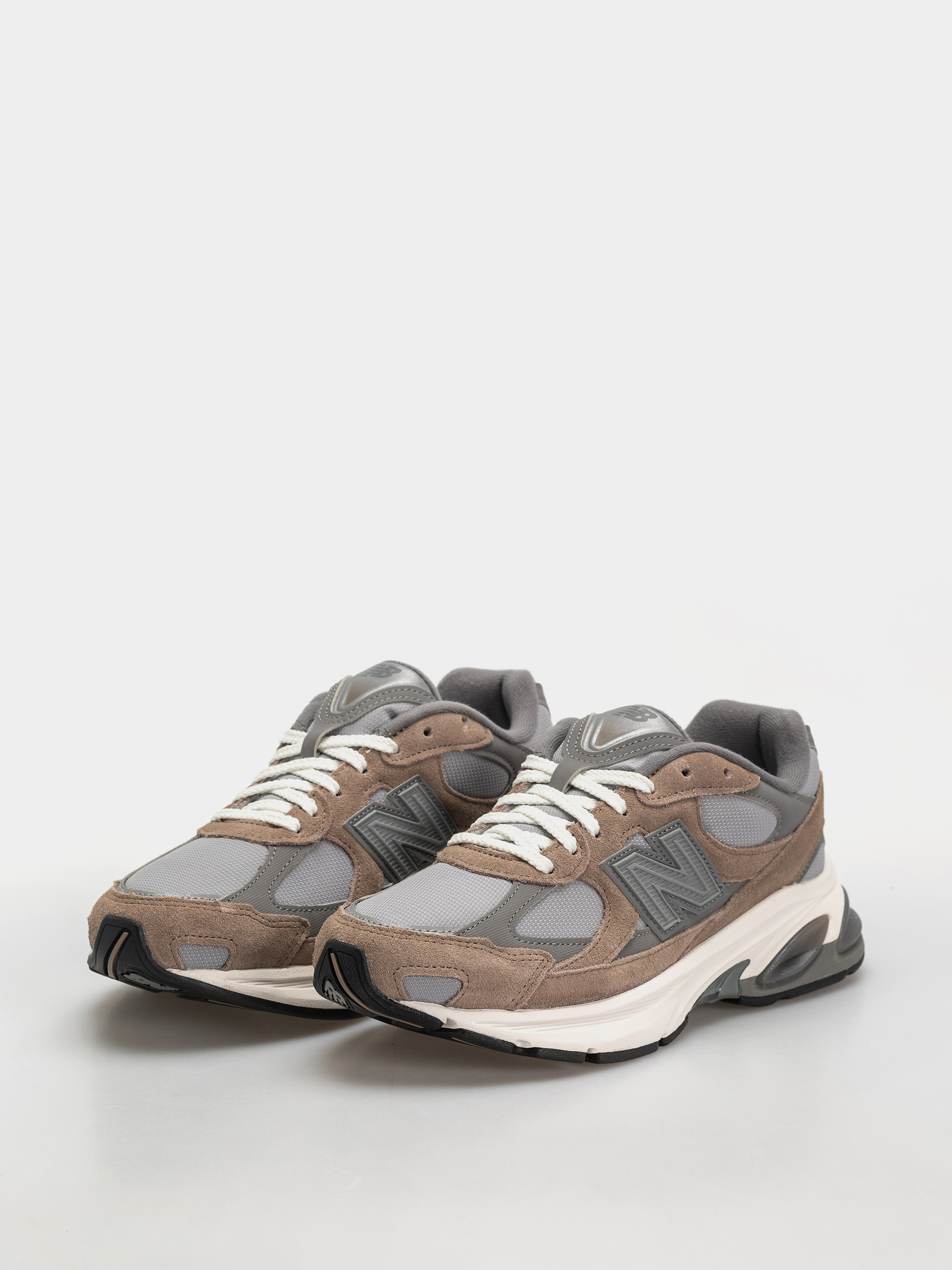 Topánky New Balance 2010 (mushroom/harbor grey)