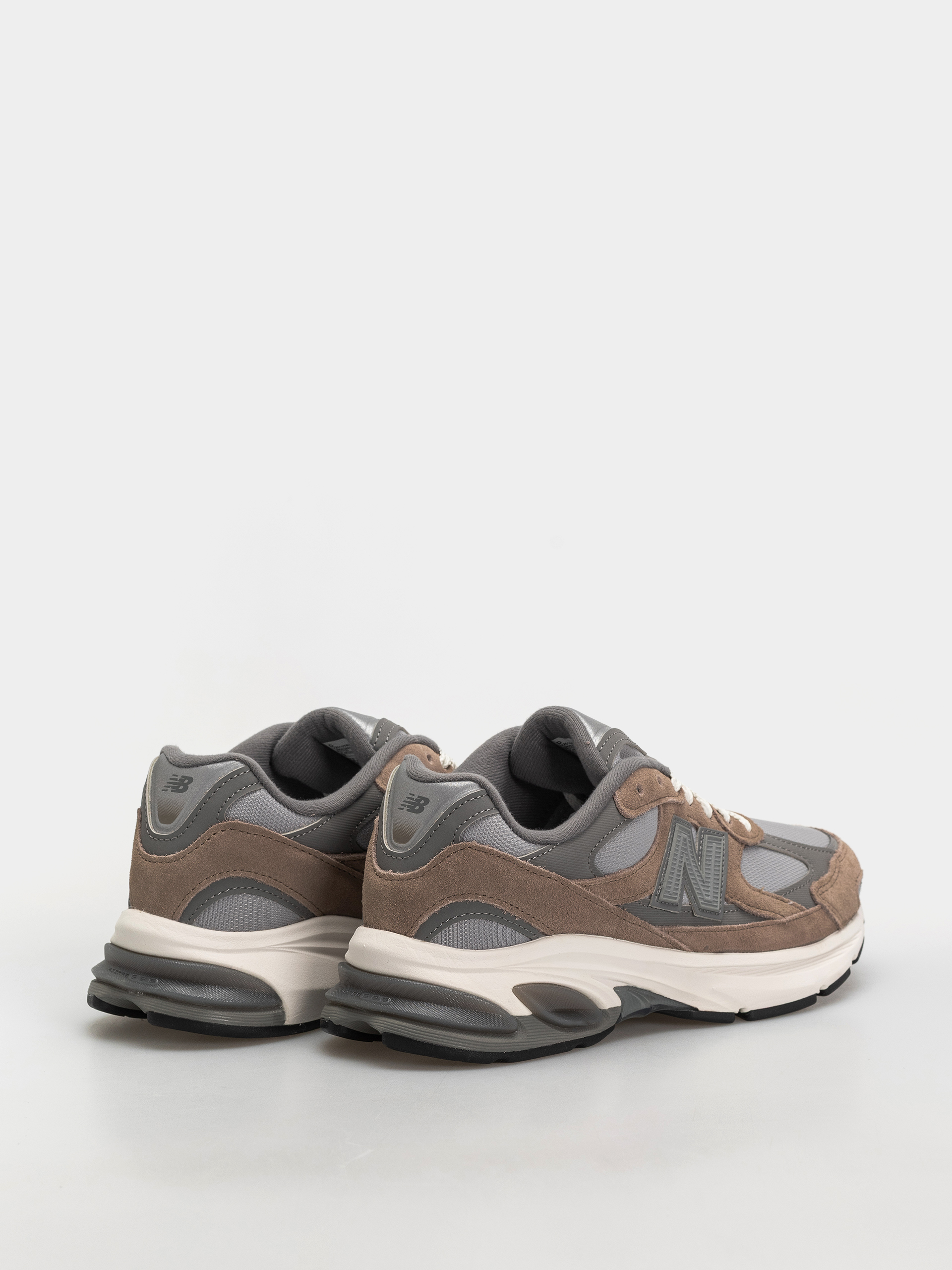 Topánky New Balance 2010 (mushroom/harbor grey)