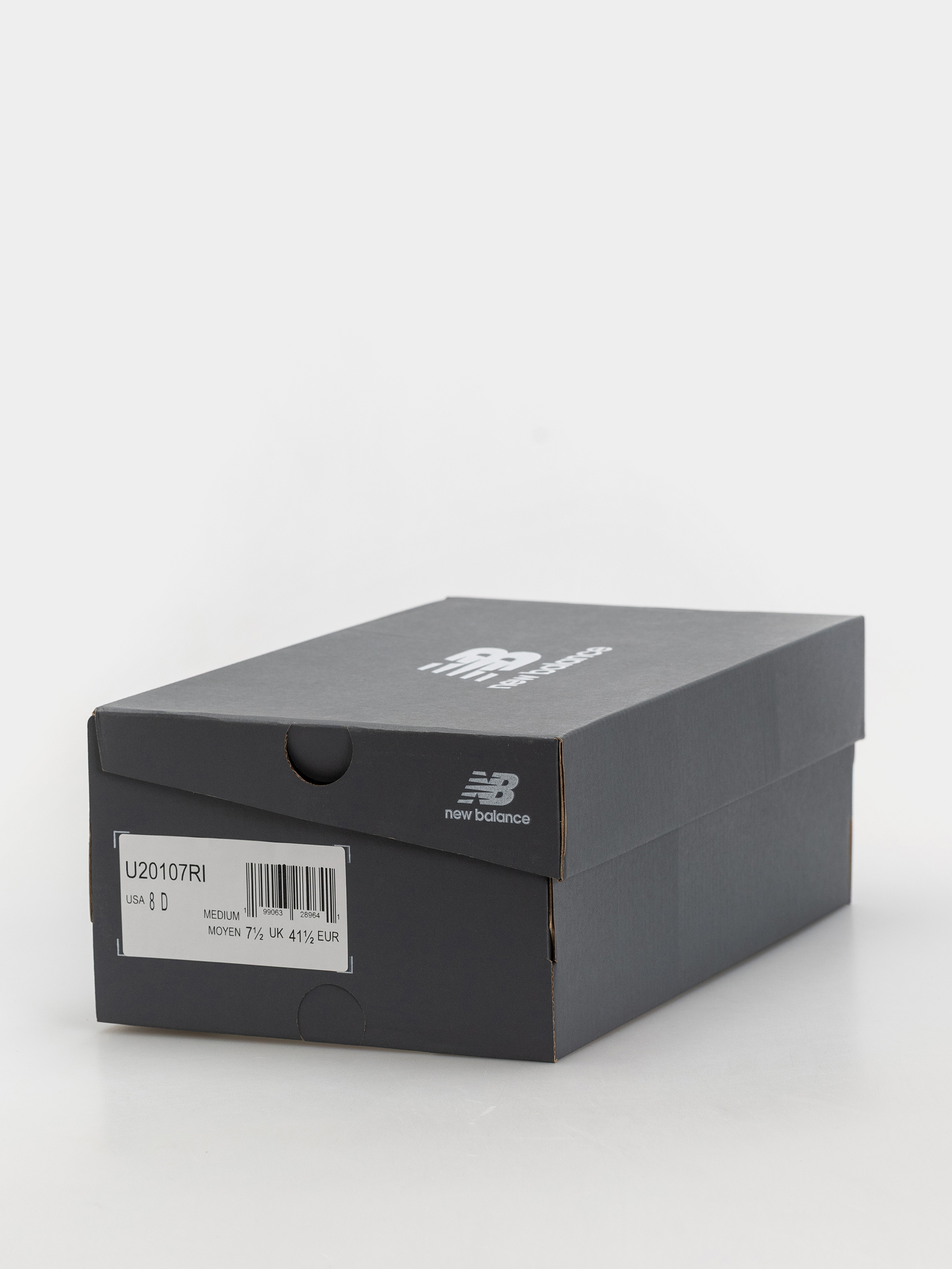 Topánky New Balance 2010 (mushroom/harbor grey)