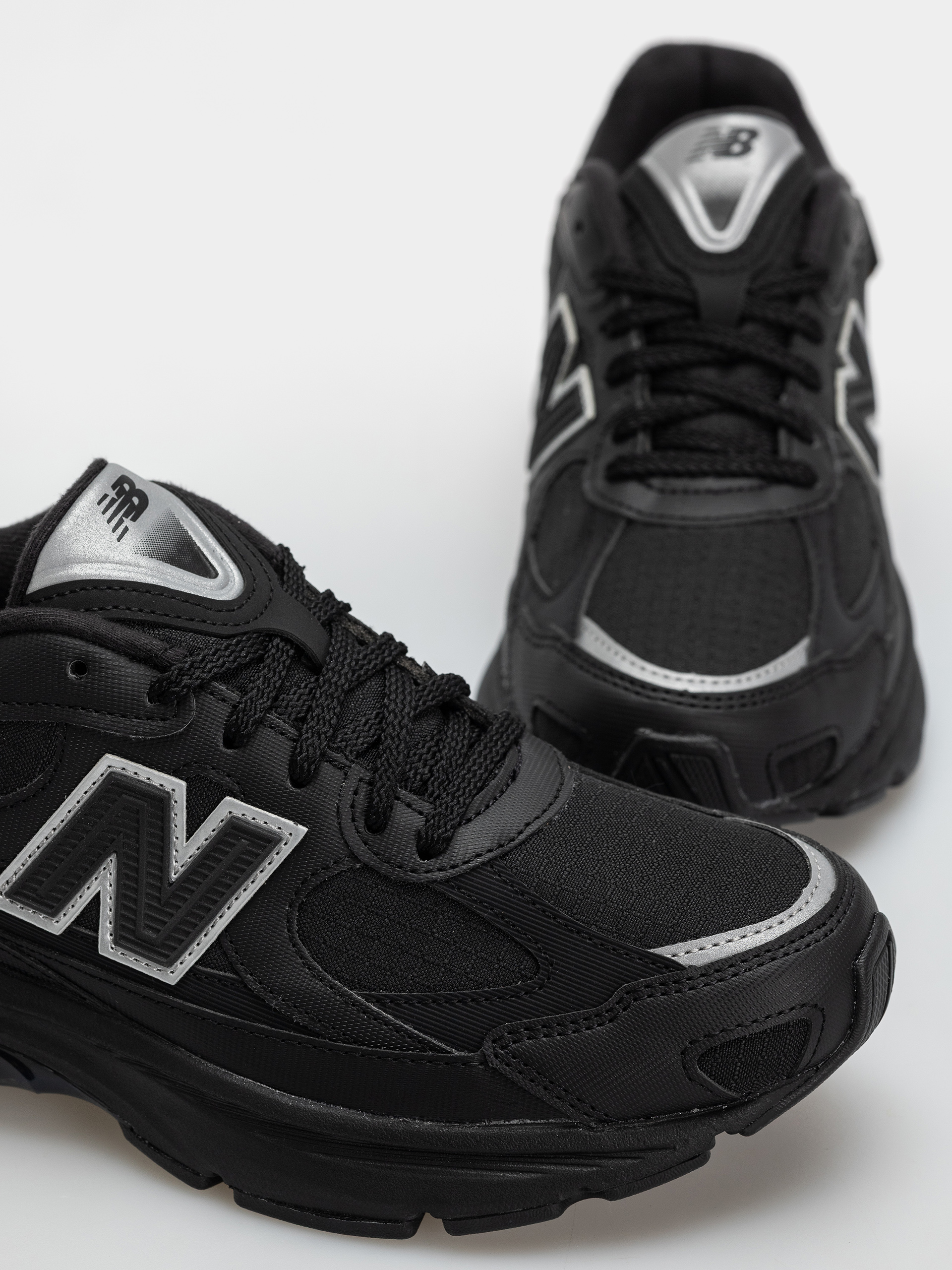 Topánky New Balance 2010 (black/black)