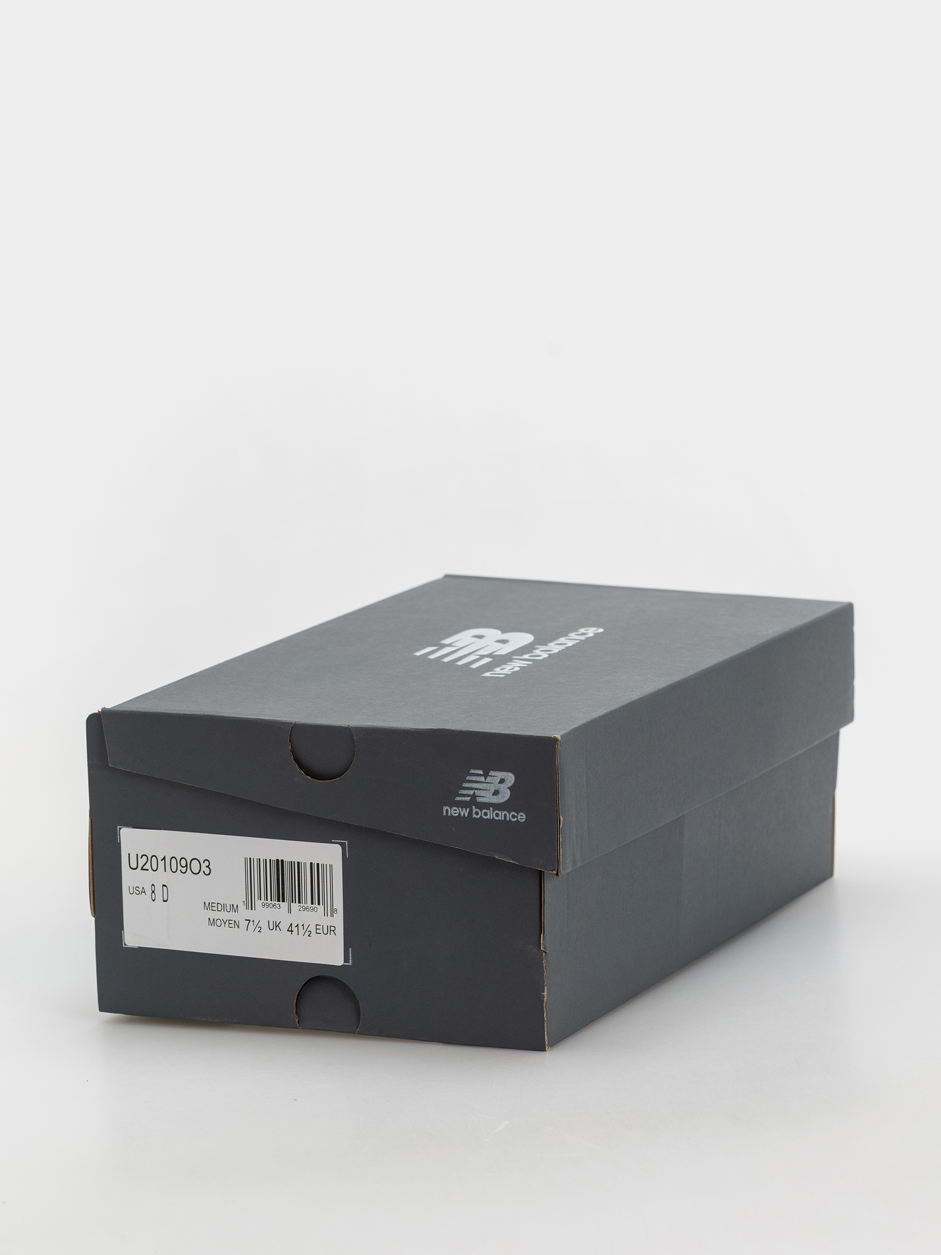 Topánky New Balance 2010 (black/black)