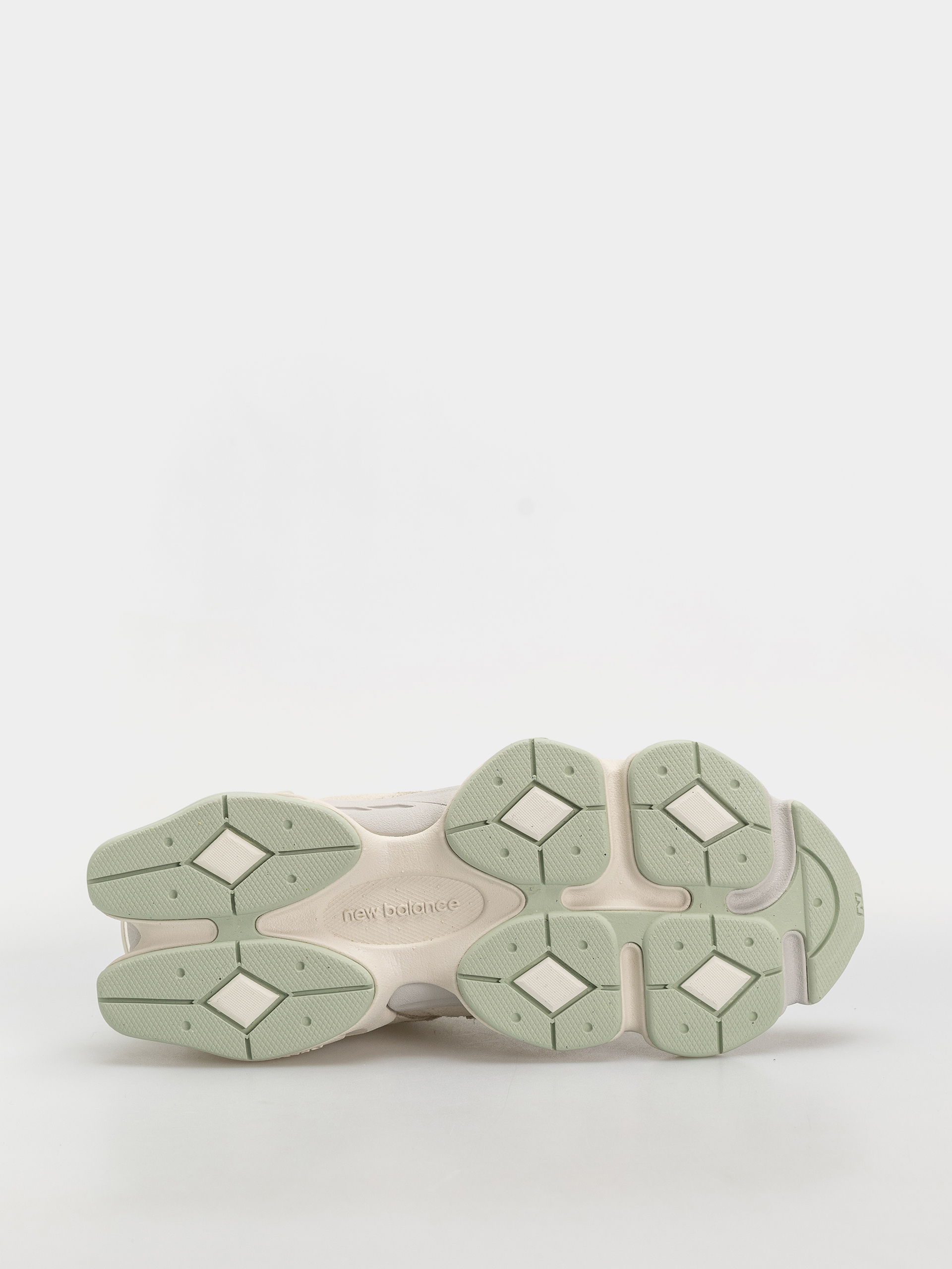 Topánky New Balance 9060 (pistachio butter/angora)