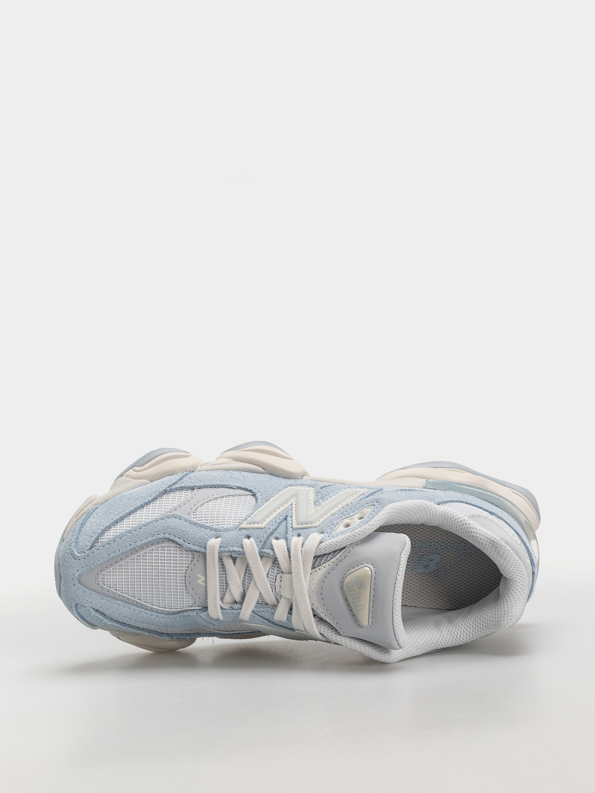 Topánky New Balance 9060 (vintage indigo/pumpernickel)
