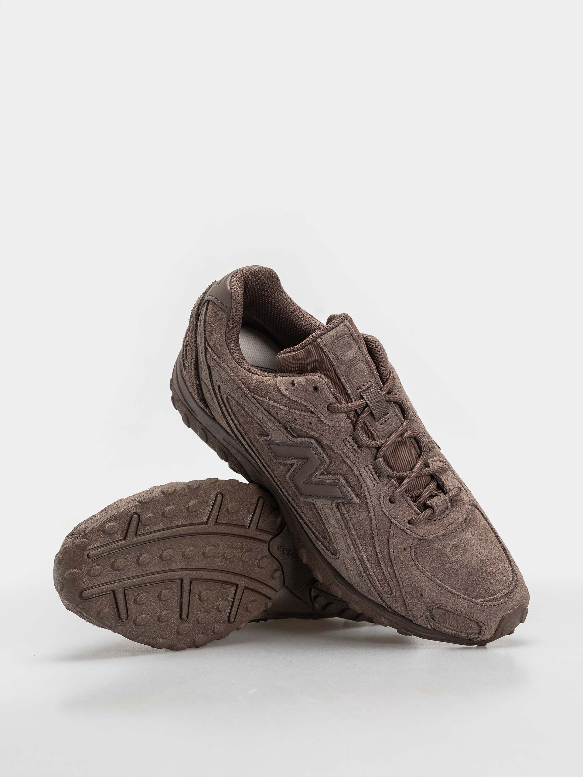 Topánky New Balance 204L (cortado/cortado)