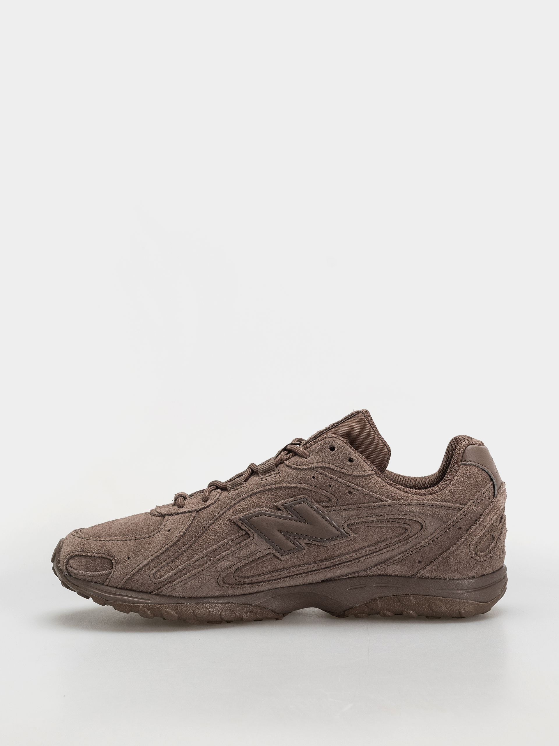 Topánky New Balance 204L (cortado/cortado)