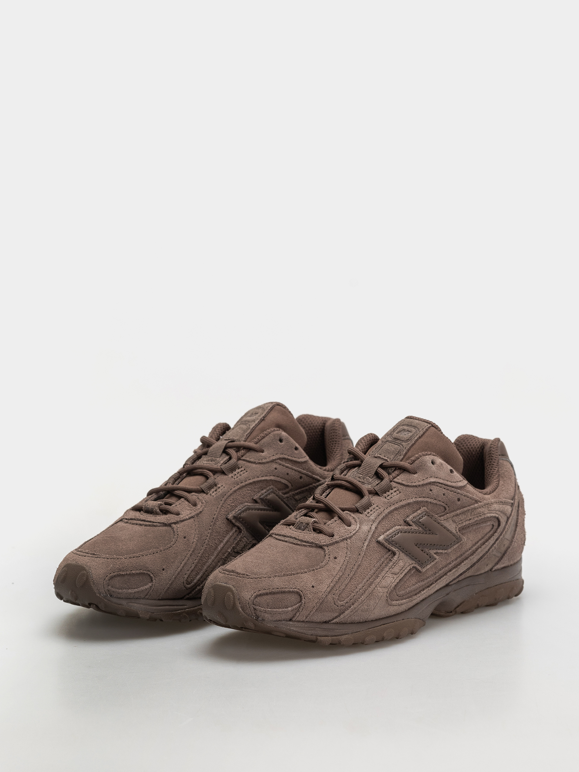 Topánky New Balance 204L (cortado/cortado)