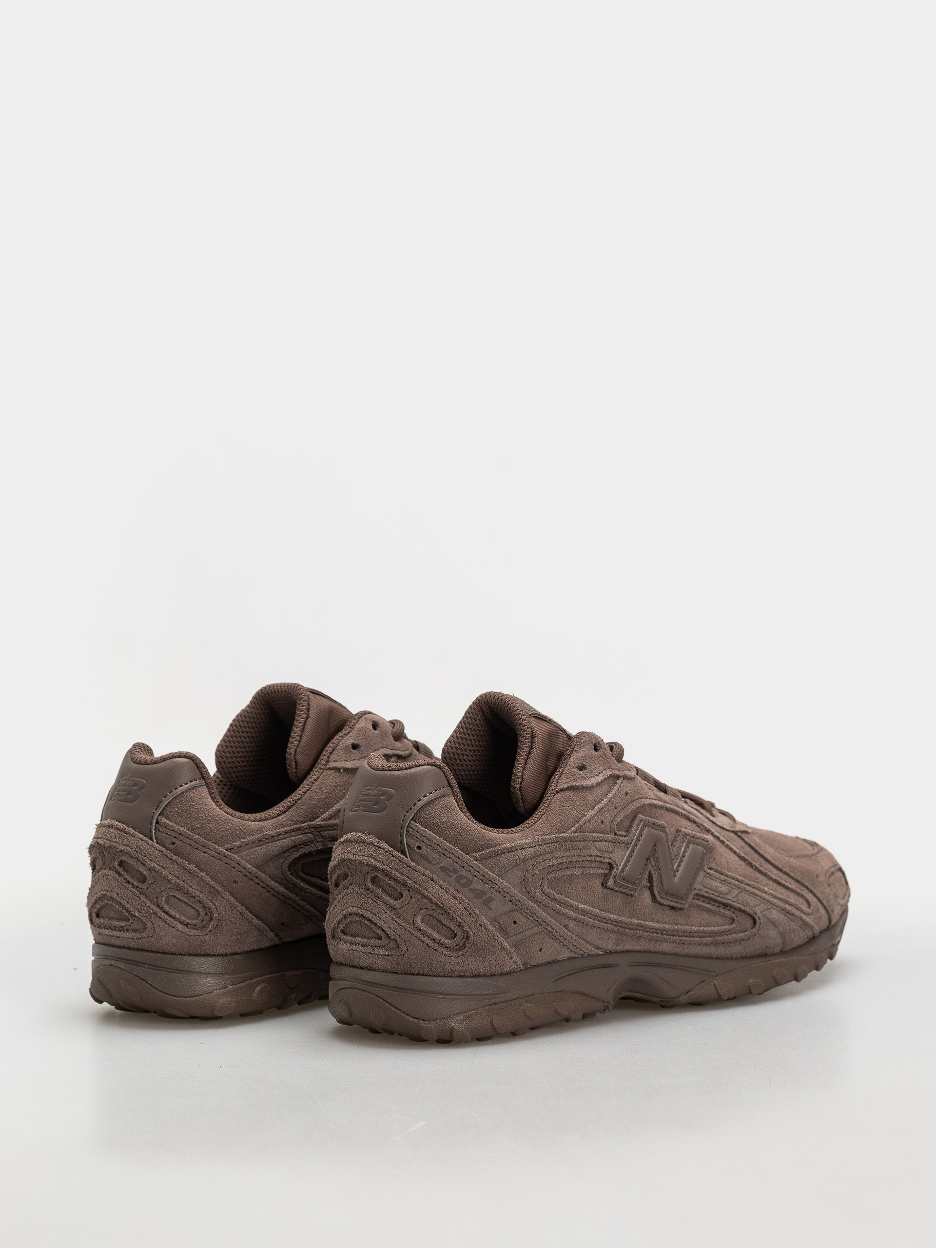 Topánky New Balance 204L (cortado/cortado)