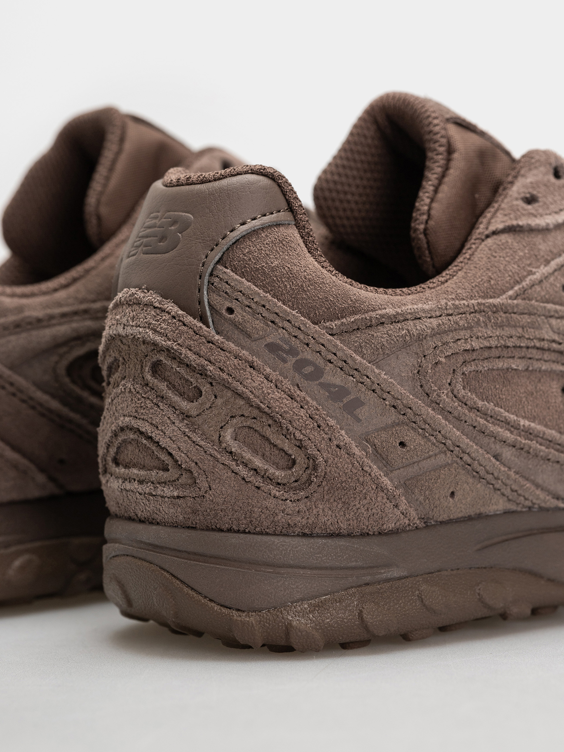 Topánky New Balance 204L (cortado/cortado)