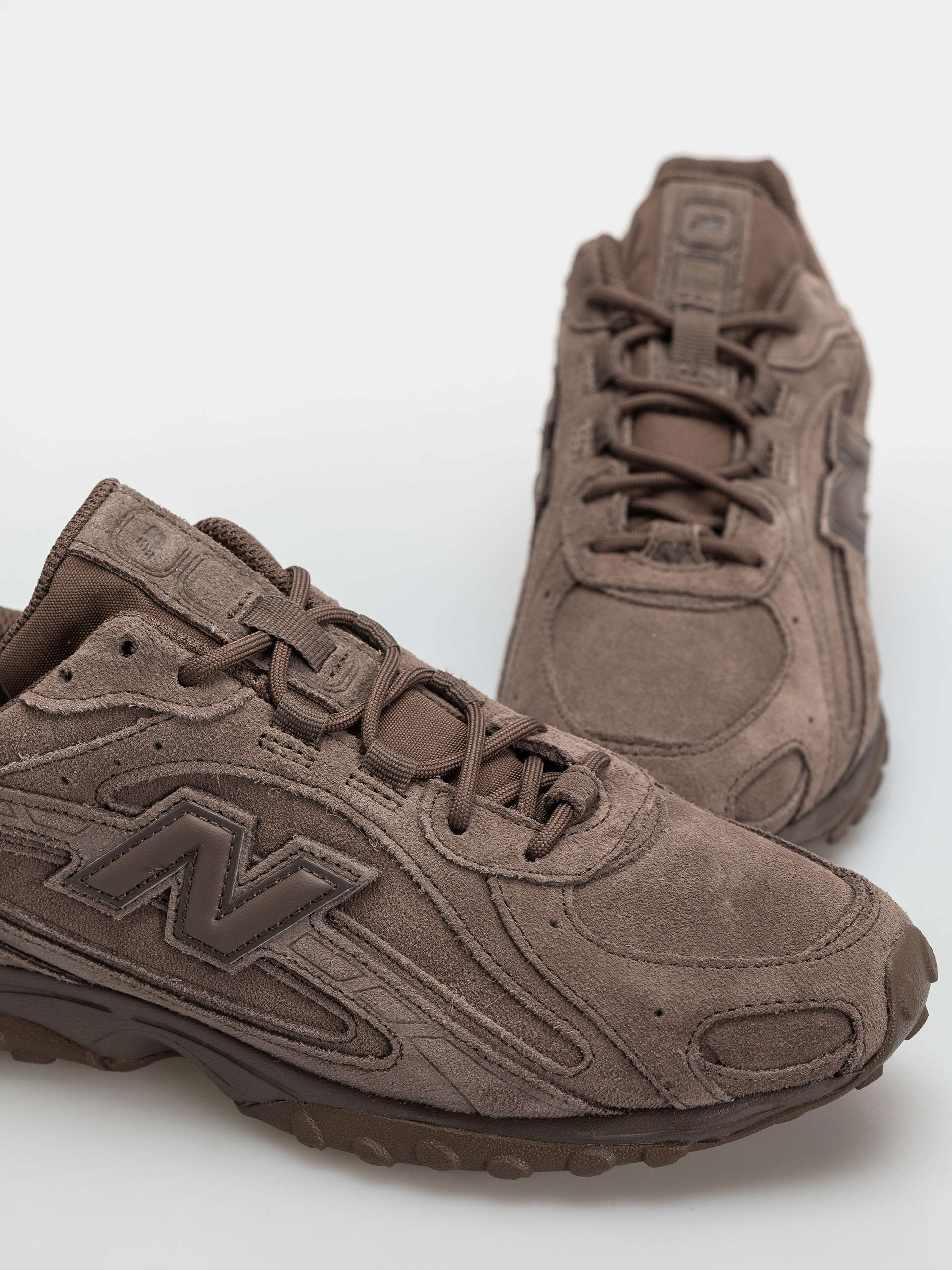 Topánky New Balance 204L (cortado/cortado)