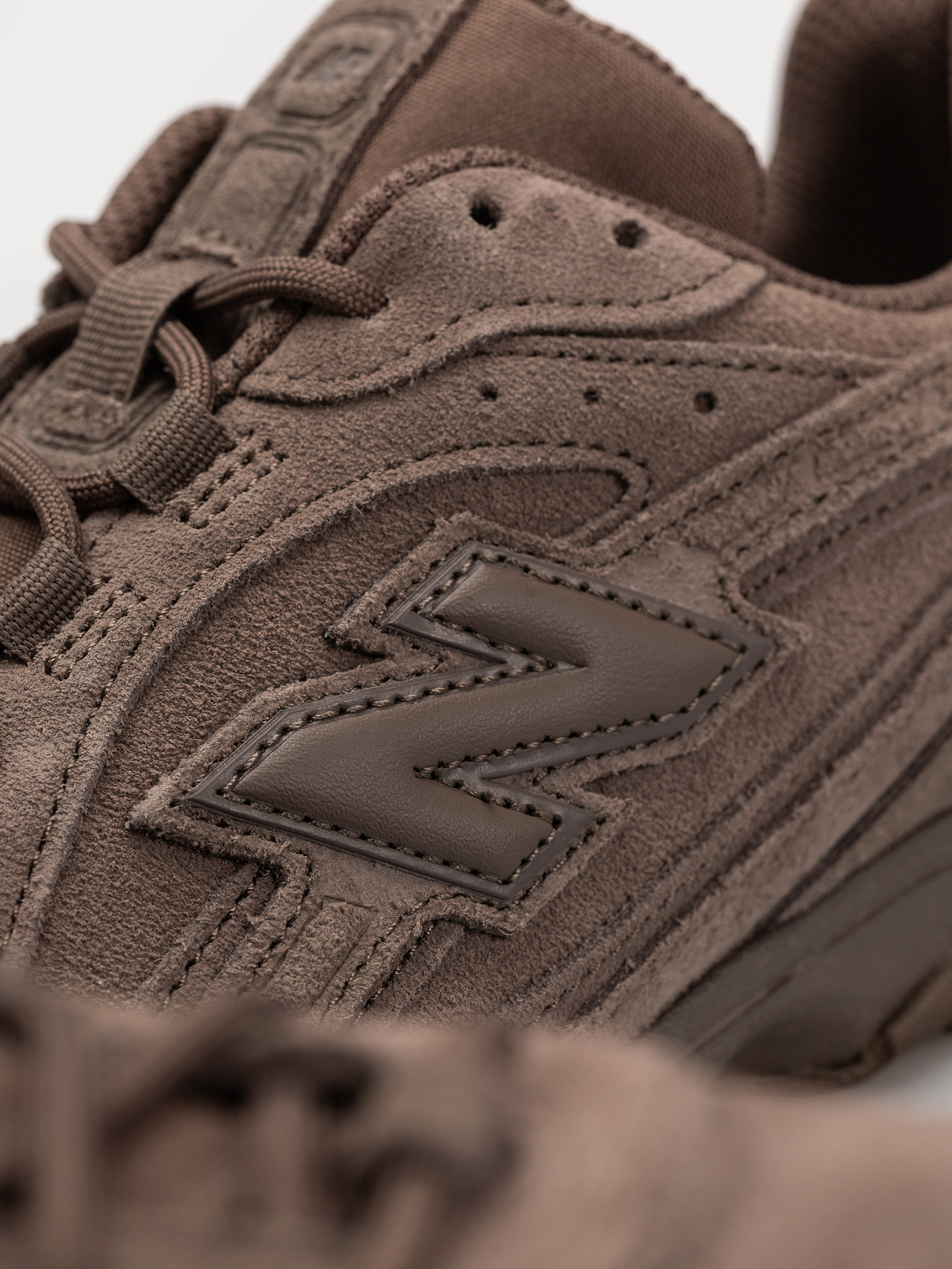 Topánky New Balance 204L (cortado/cortado)