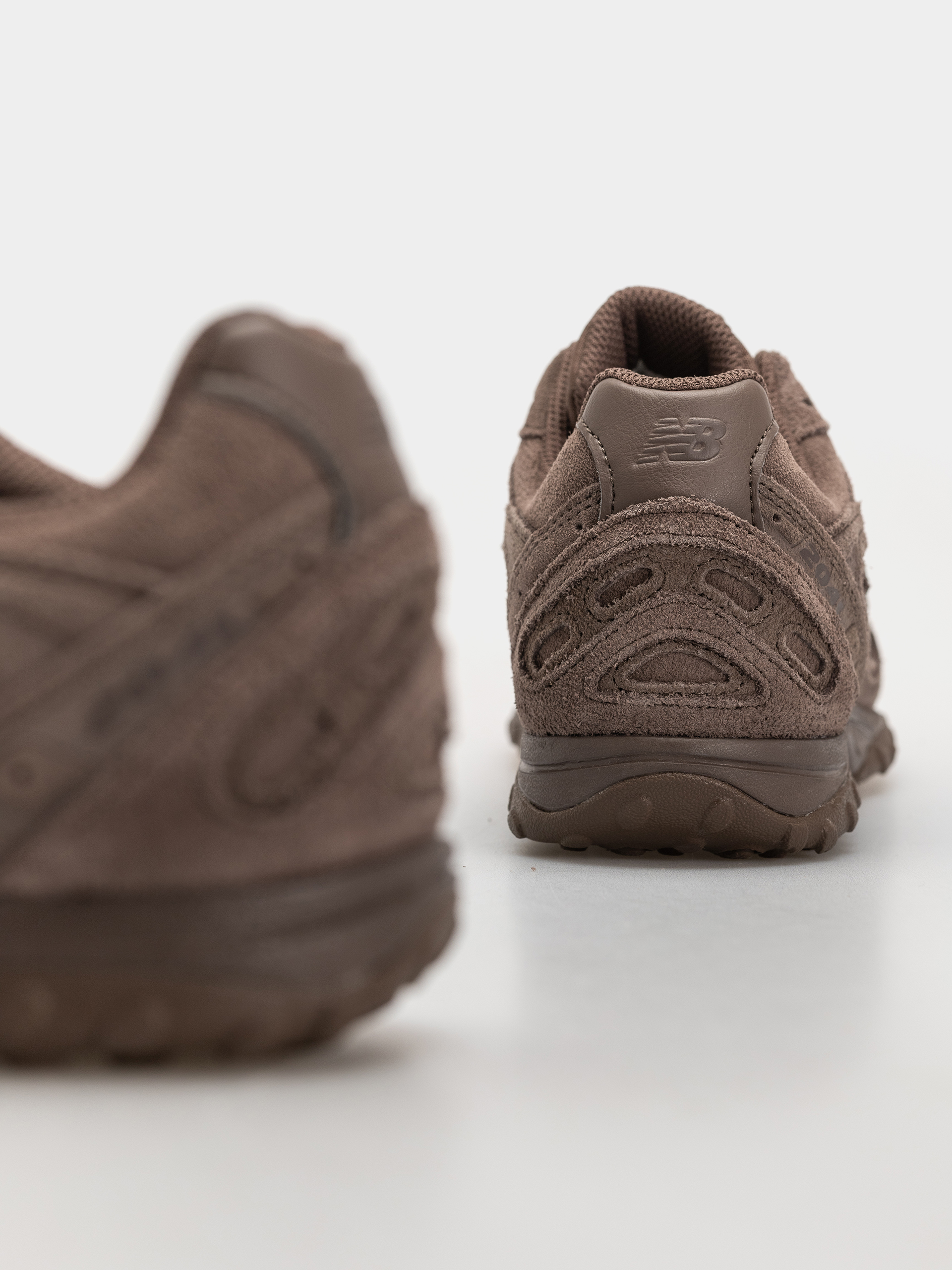 Topánky New Balance 204L (cortado/cortado)