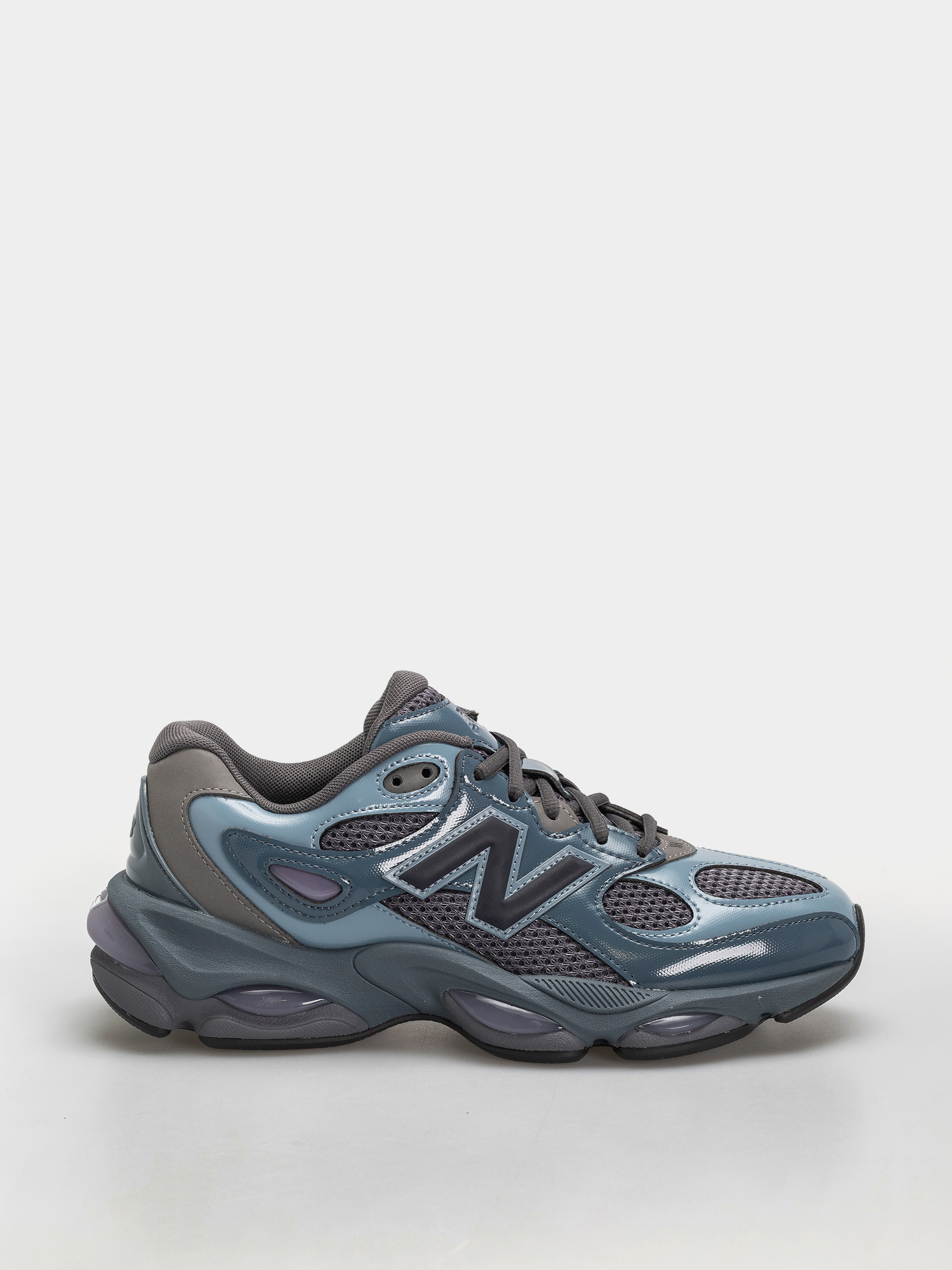 Topánky New Balance 983 (shadow blue/zinc blue)