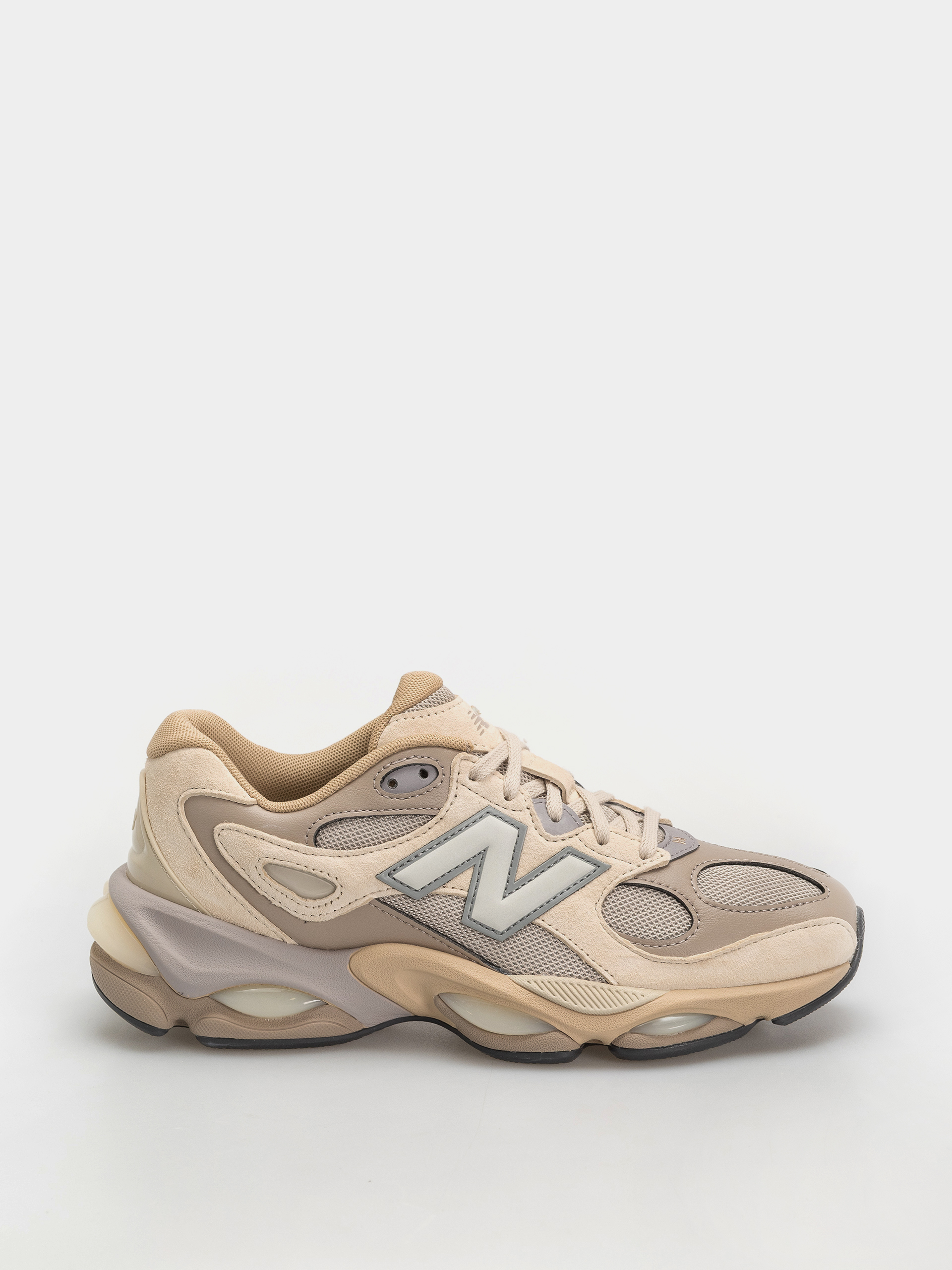 Topánky New Balance 983 (sandstone/driftwood)