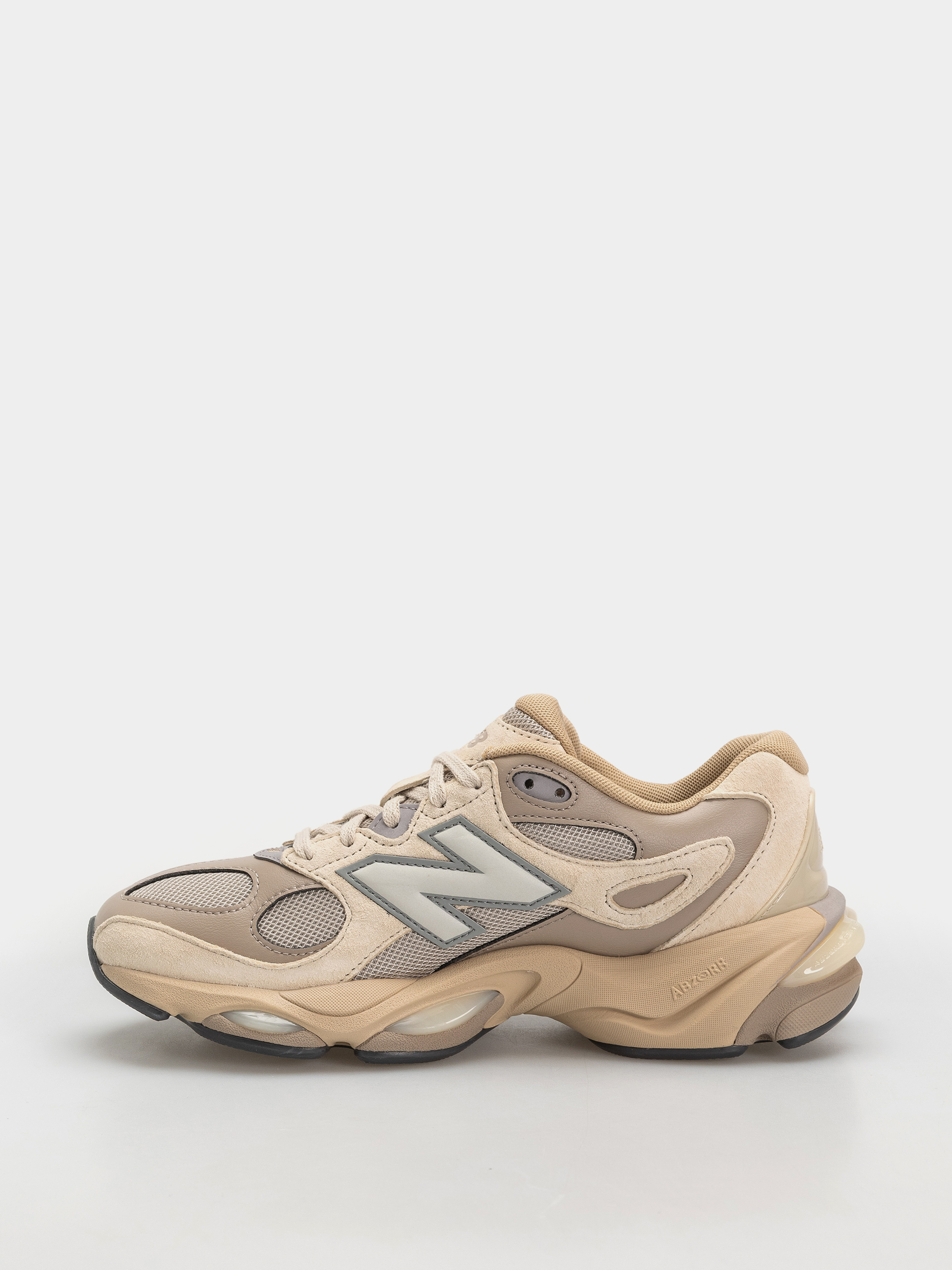 Topánky New Balance 983 (sandstone/driftwood)