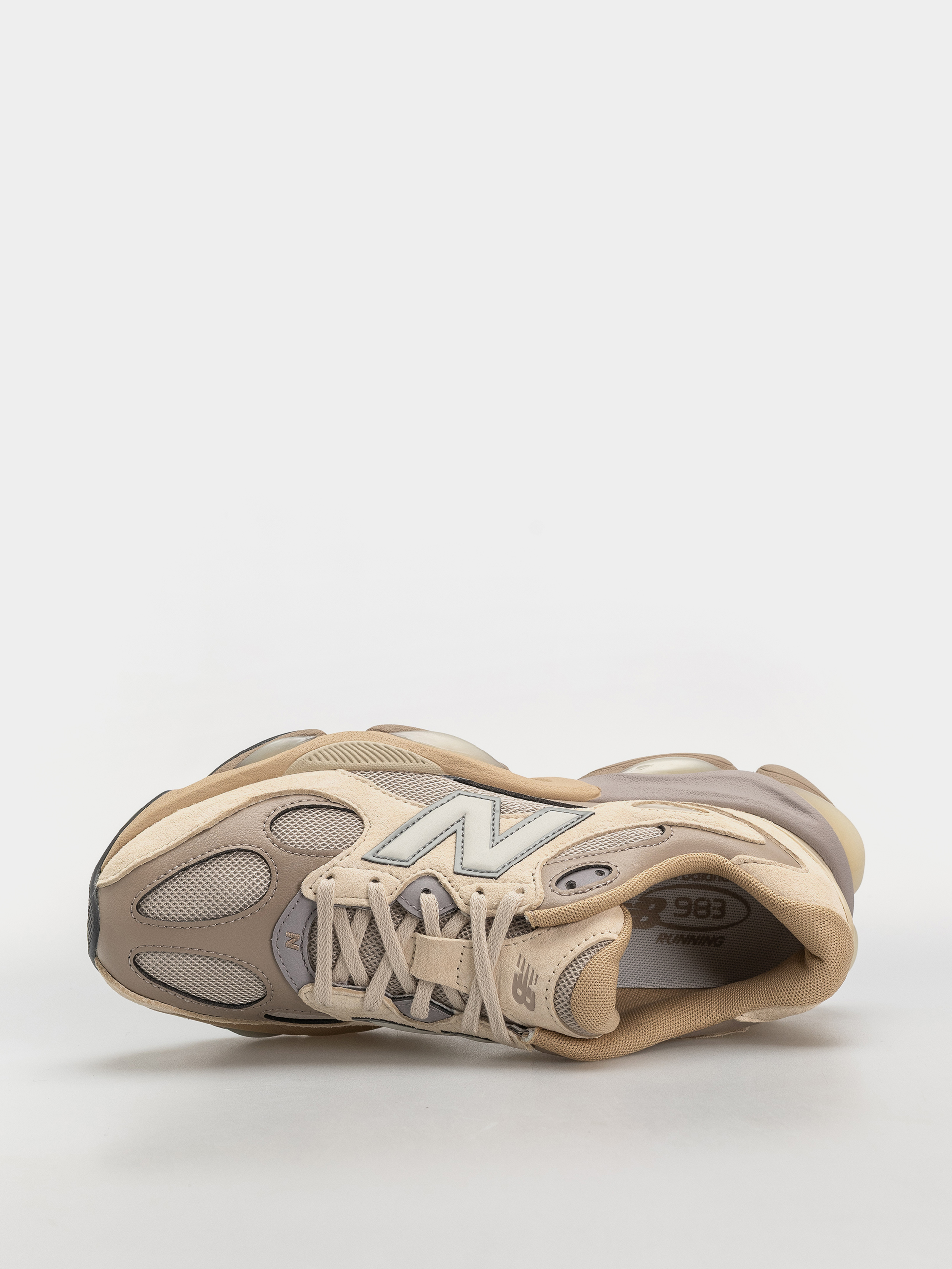 Topánky New Balance 983 (sandstone/driftwood)