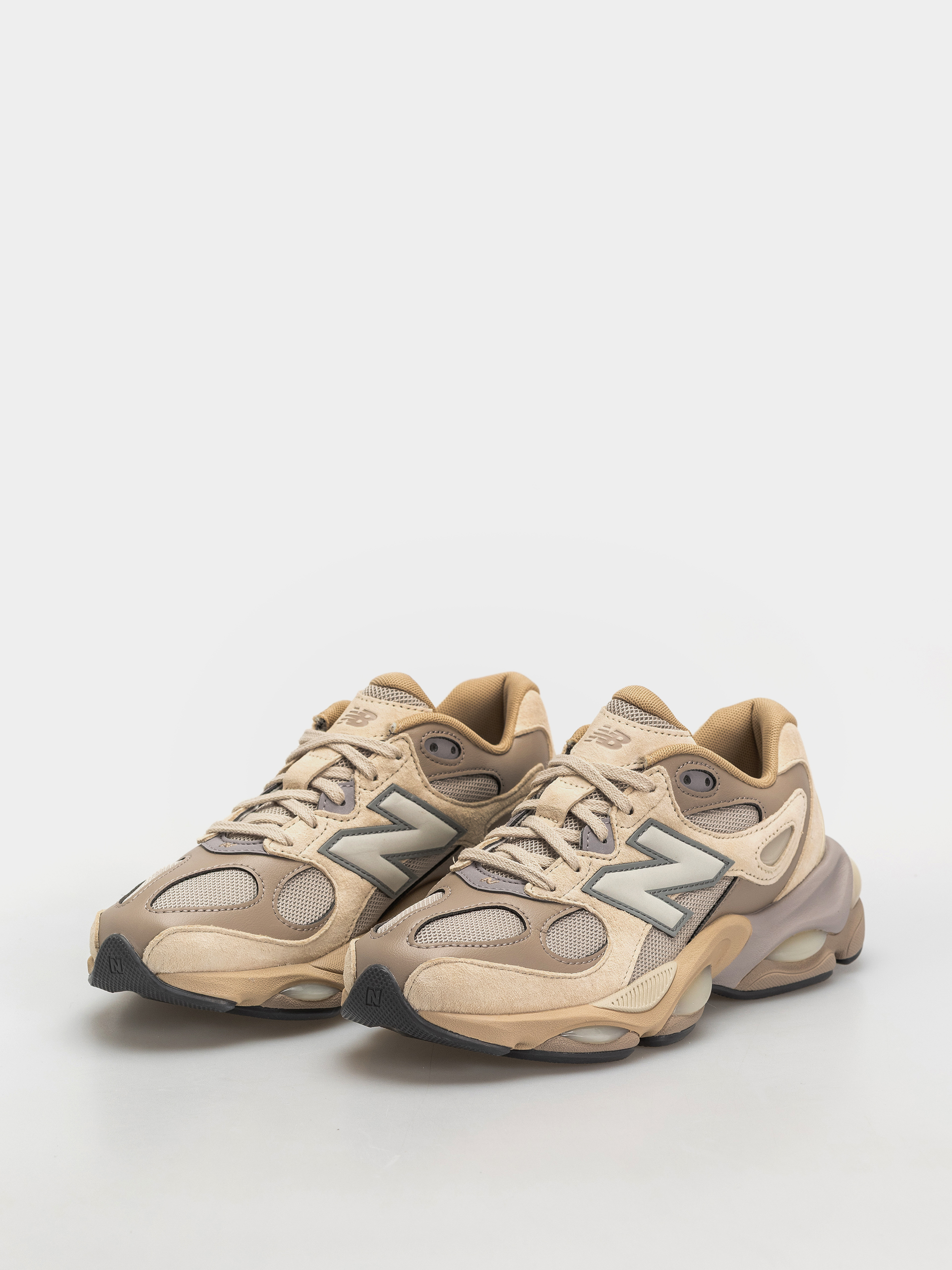 Topánky New Balance 983 (sandstone/driftwood)
