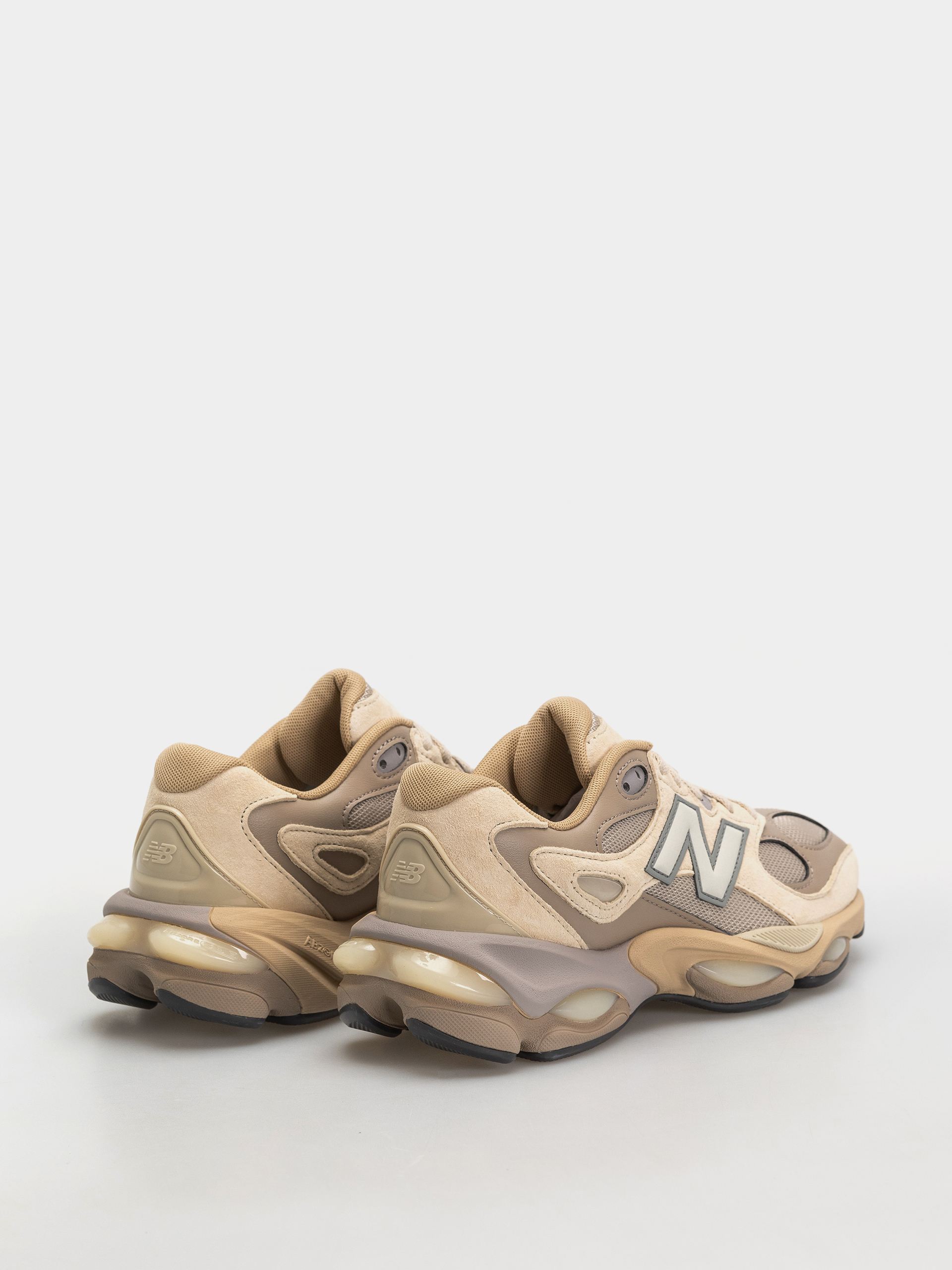 Topánky New Balance 983 (sandstone/driftwood)