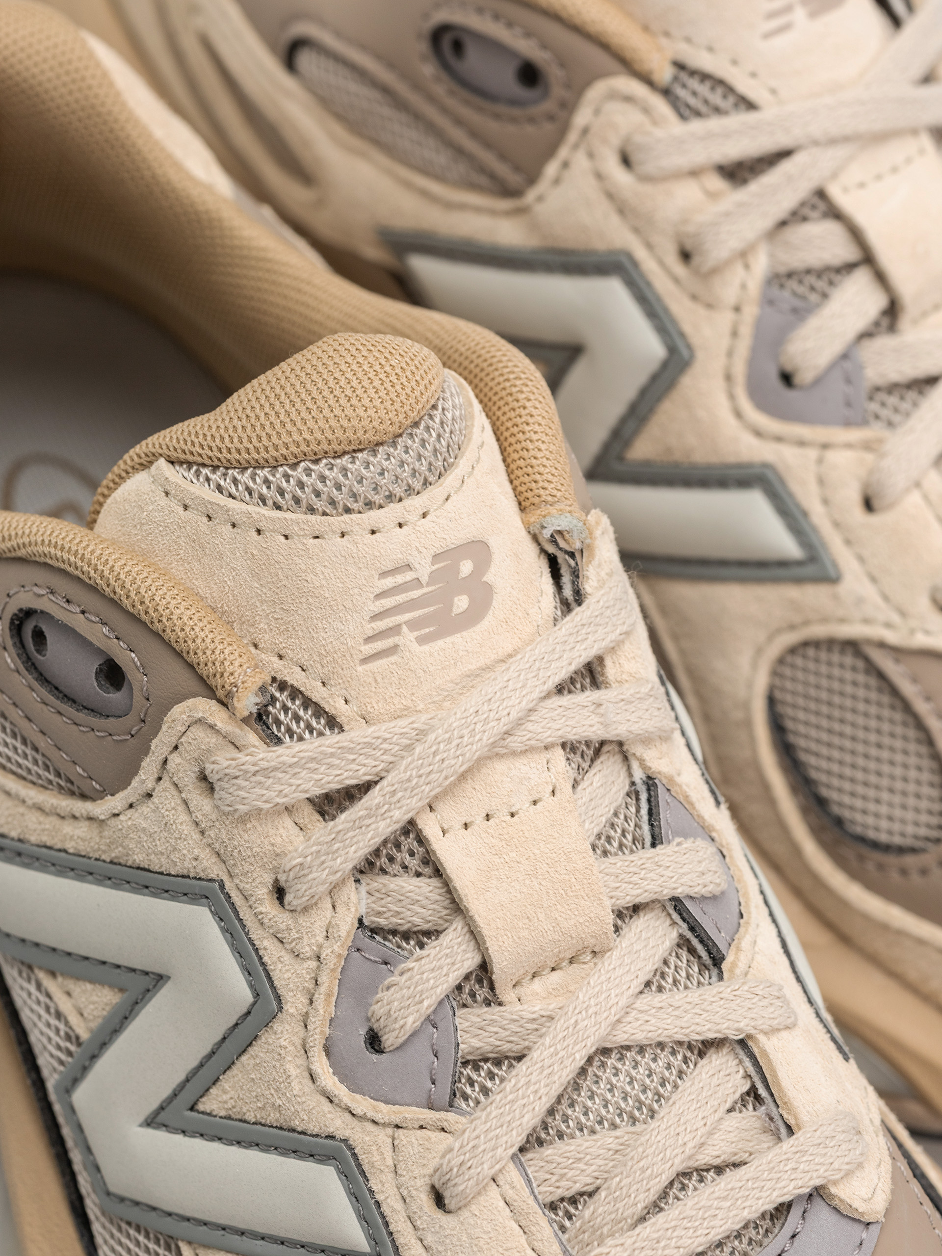 Topánky New Balance 983 (sandstone/driftwood)