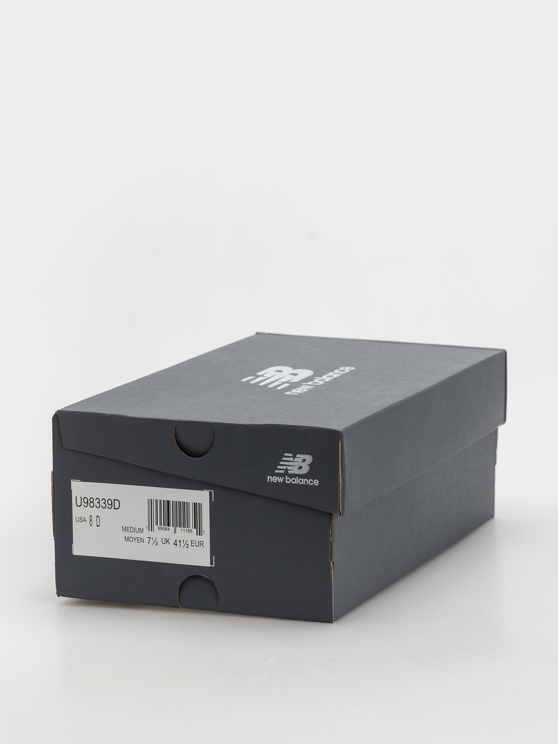 Topánky New Balance 983 (sandstone/driftwood)