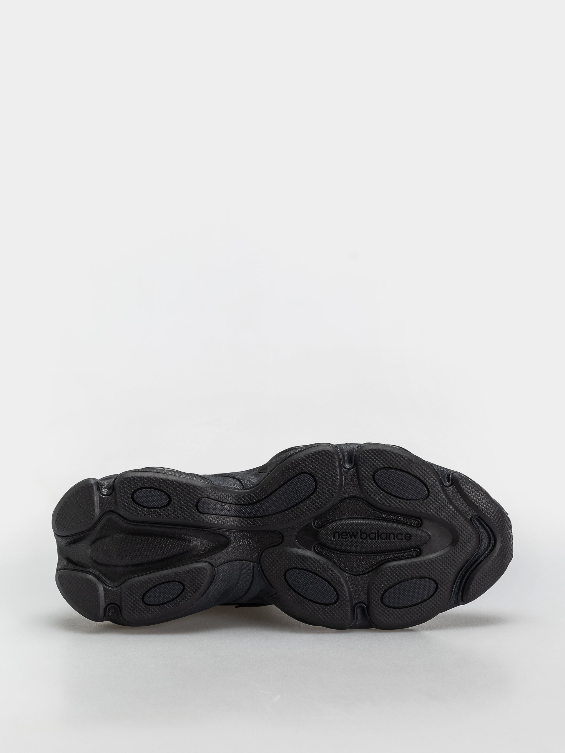 Topánky New Balance 983 (black/dark night)