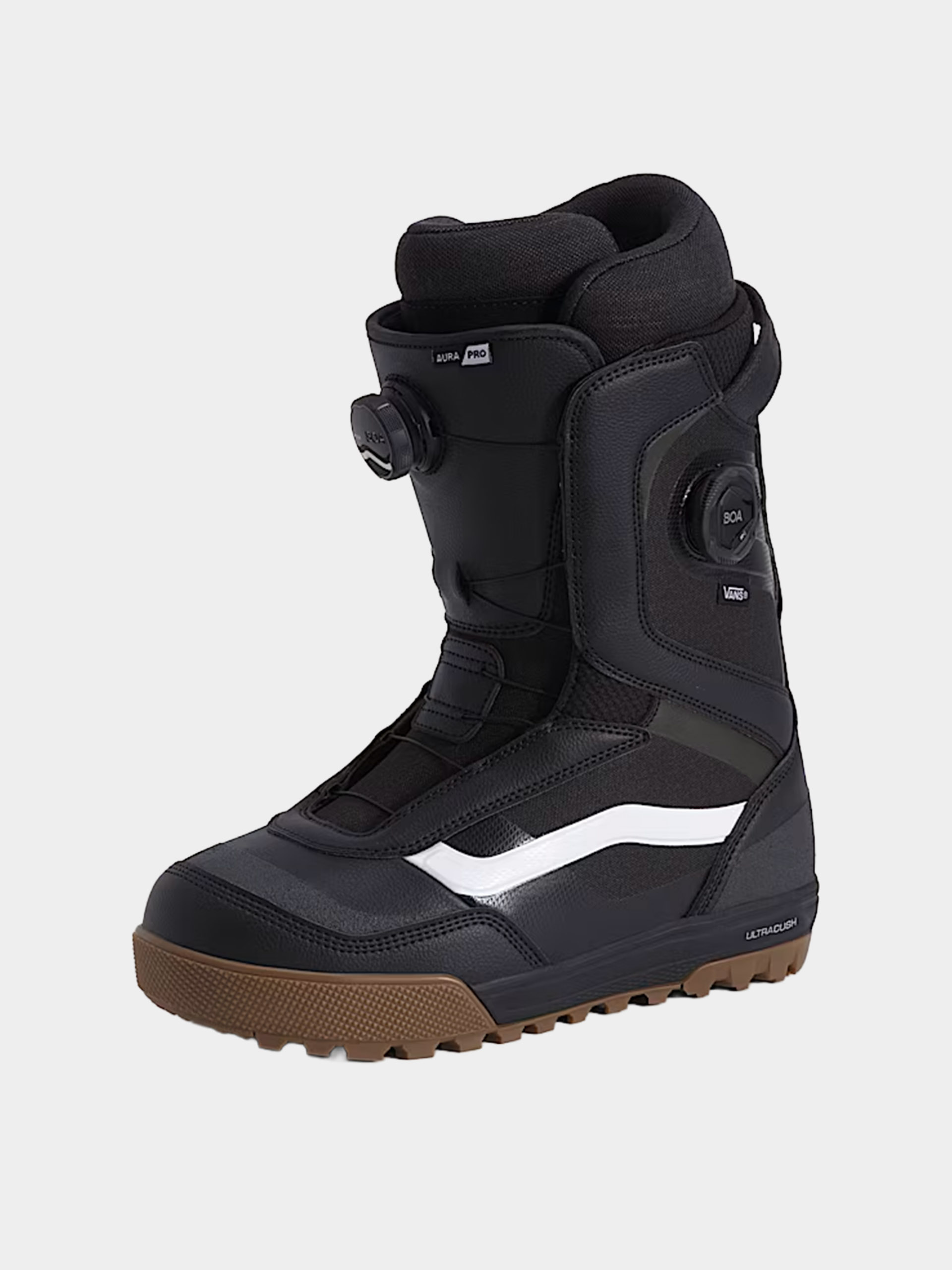 Obuv na snowboard Vans Aura Pro 2.0