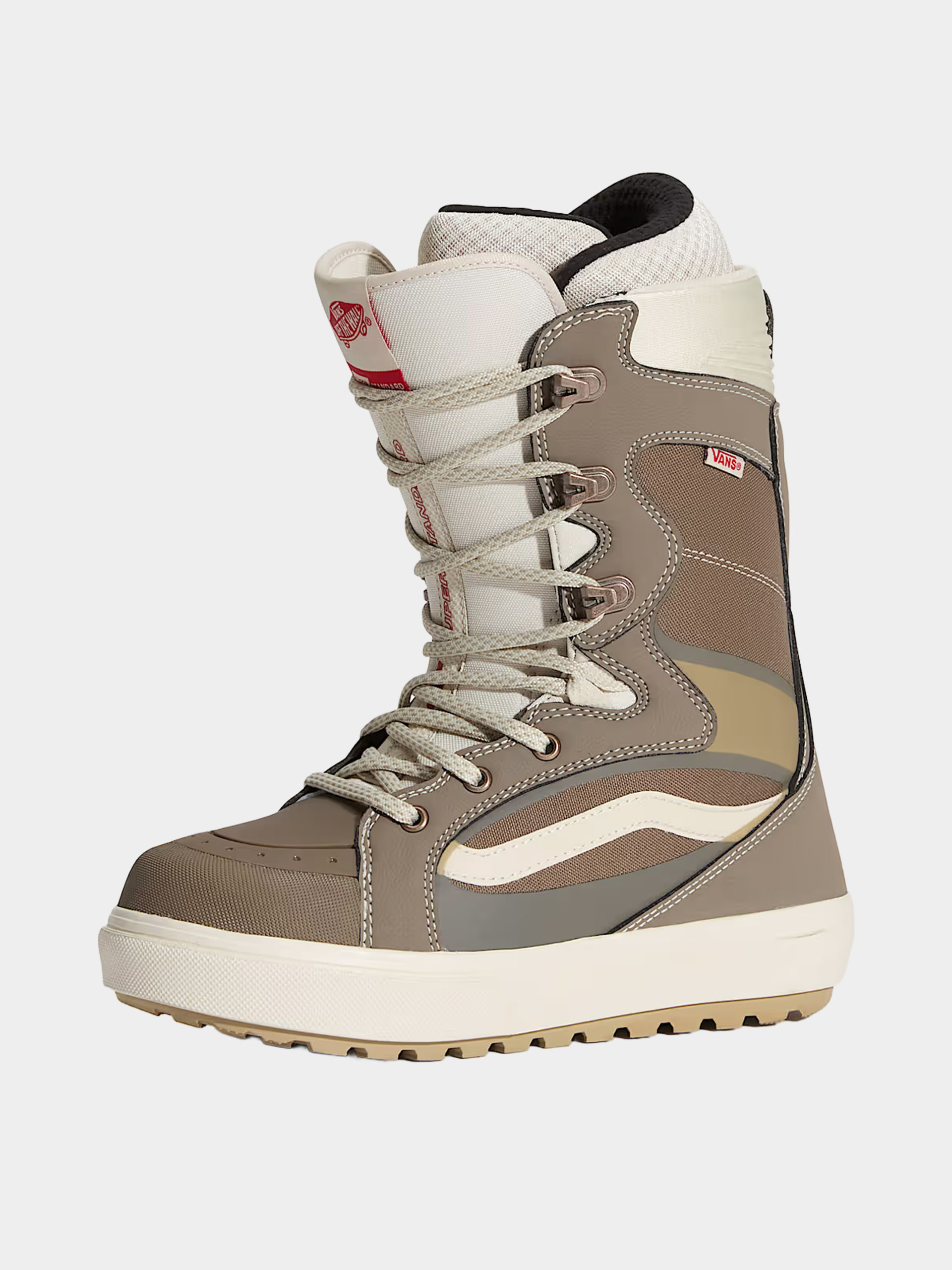 Obuv na snowboard Vans Super Standard Wmn