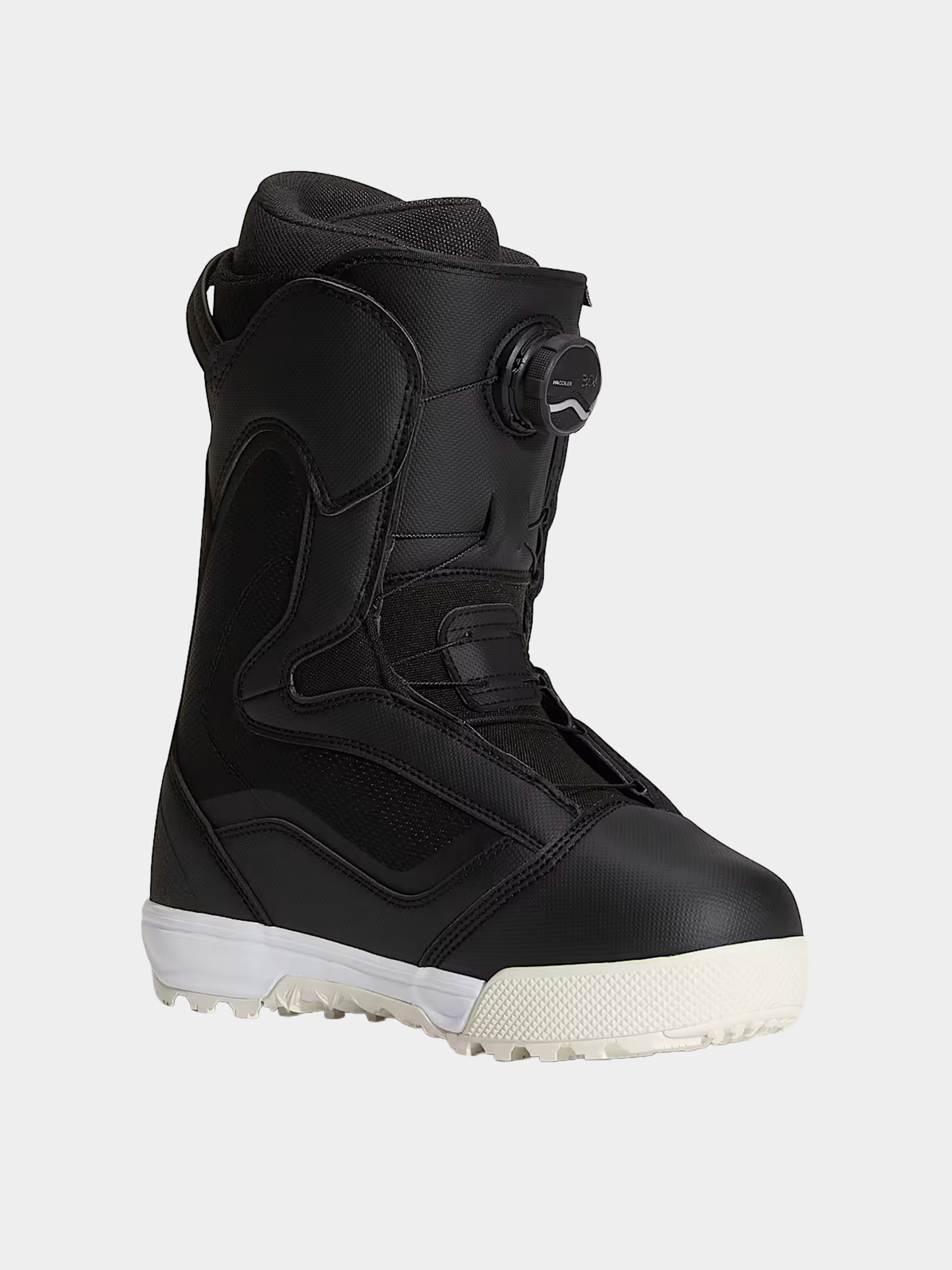 Dámske Obuv na snowboard Vans Encore Pro 2.0 (black/white)