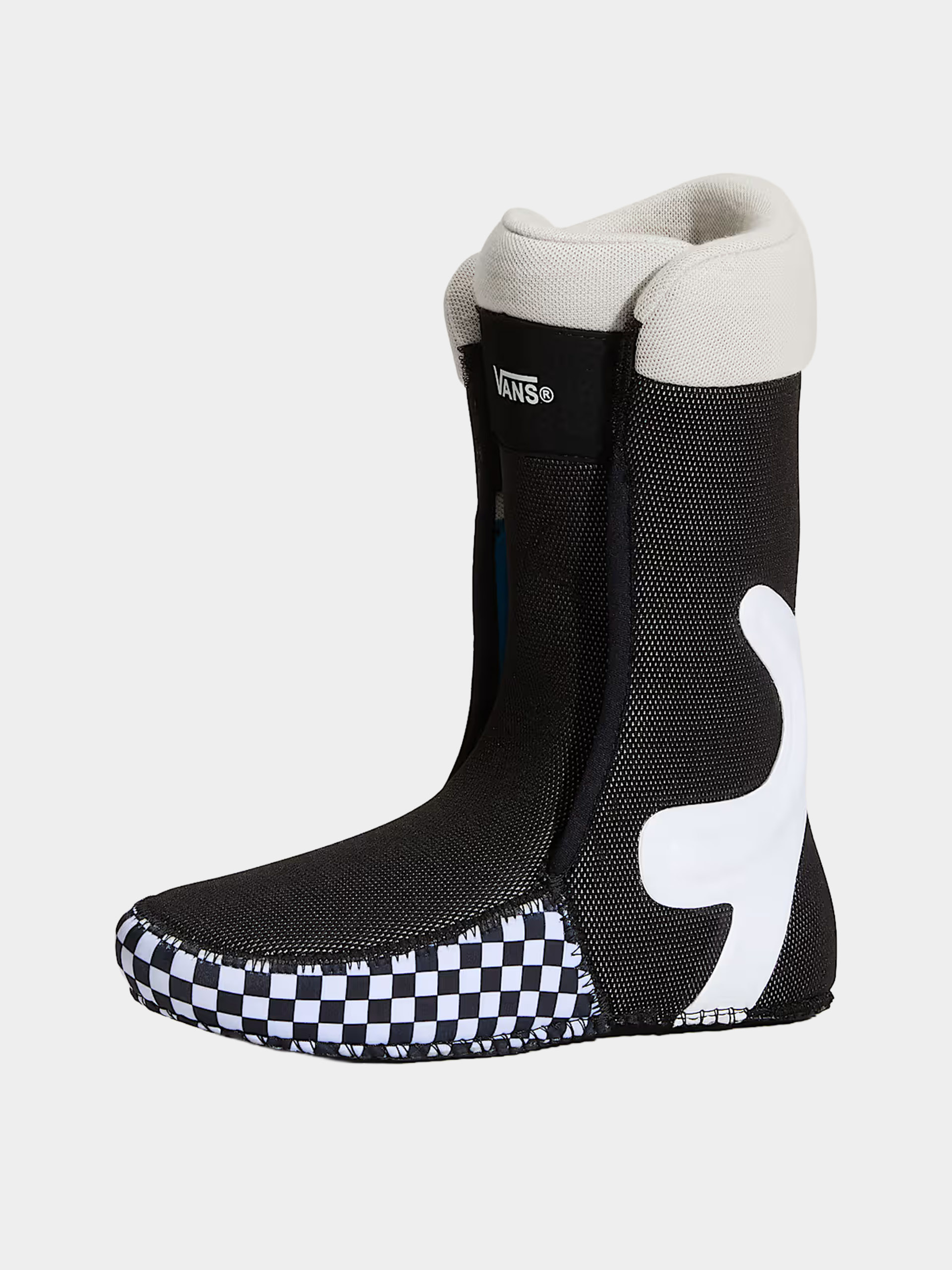 Dámske Obuv na snowboard Vans Encore Pro 2.0 (port royale)