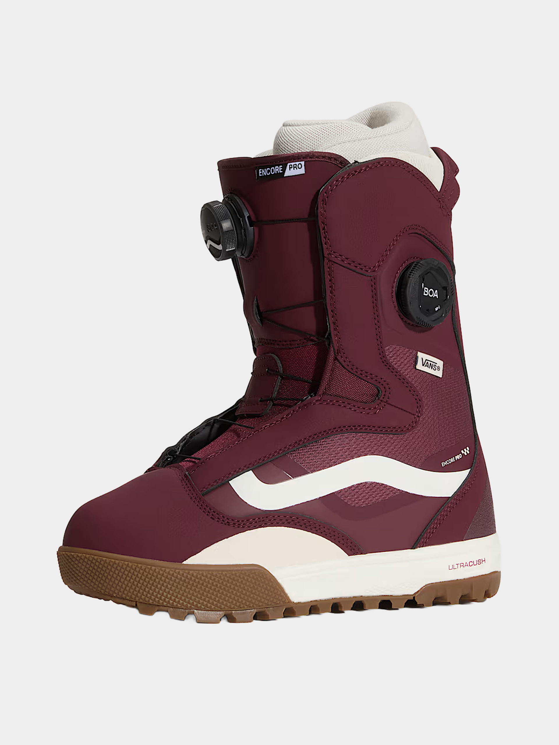 Obuv na snowboard Vans Encore Pro 2.0 Wmn