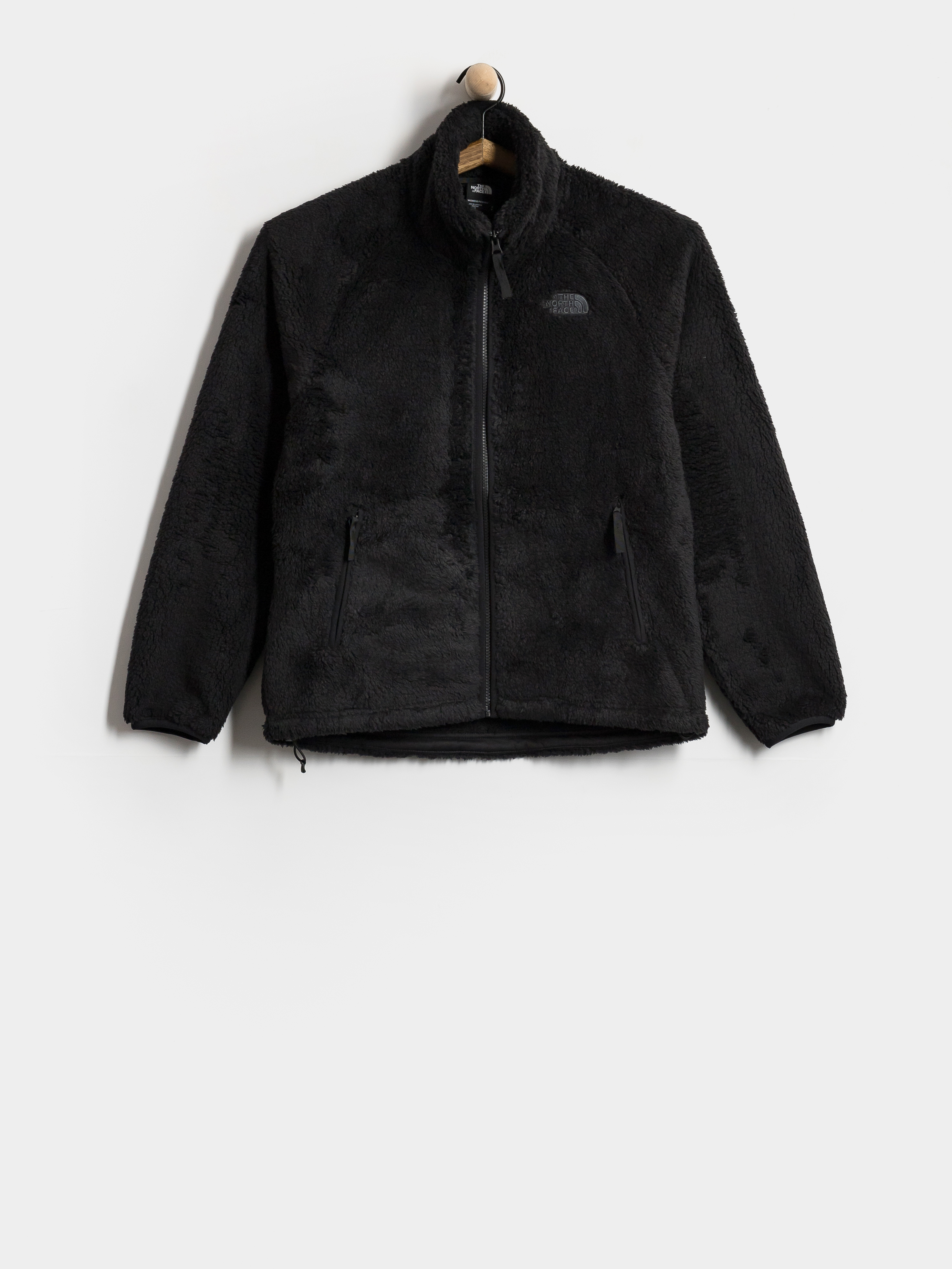 Bunda The North Face Osito Evolve Wmn (tnf black)
