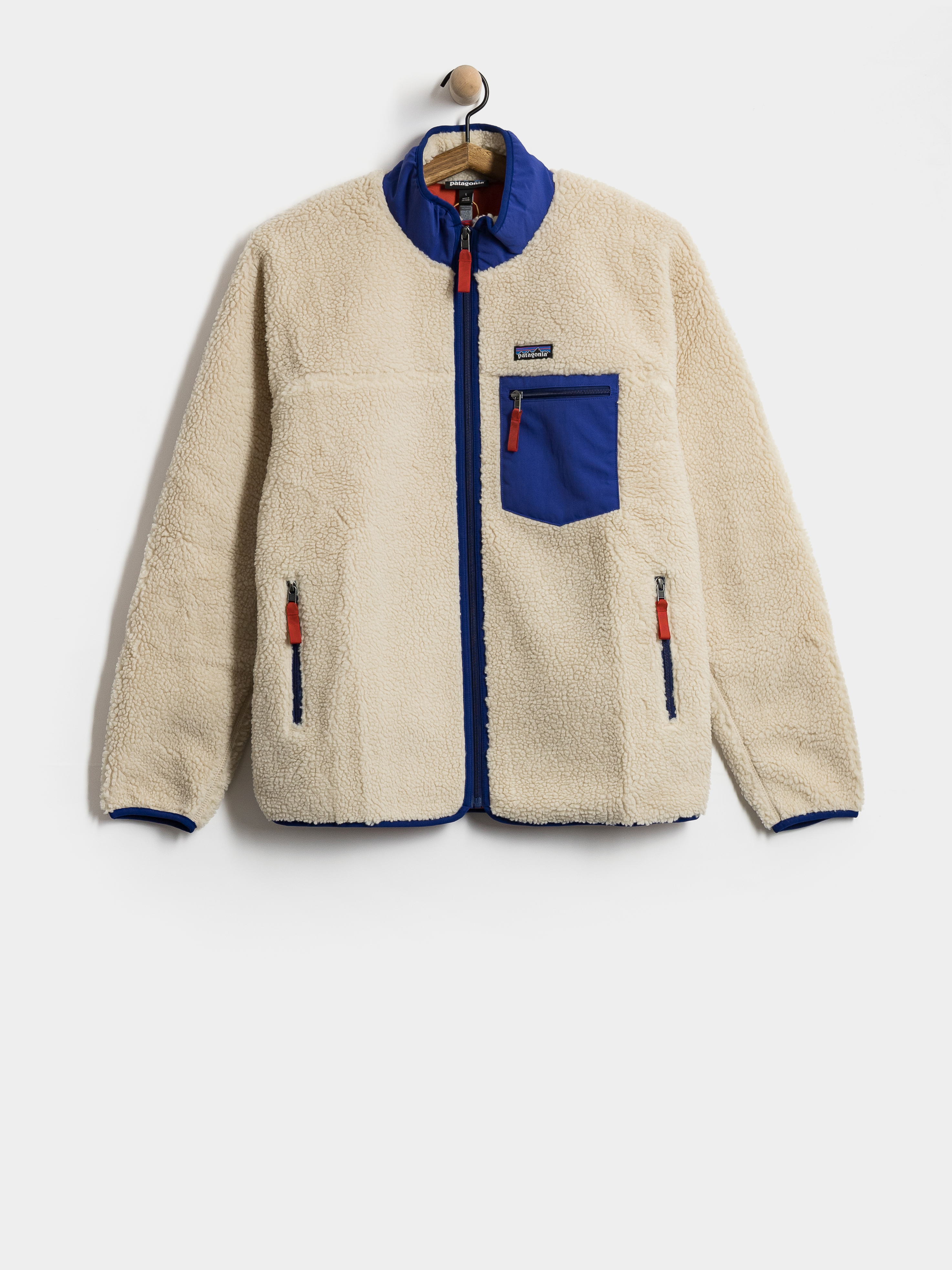 Bunda Patagonia Classic Retro X