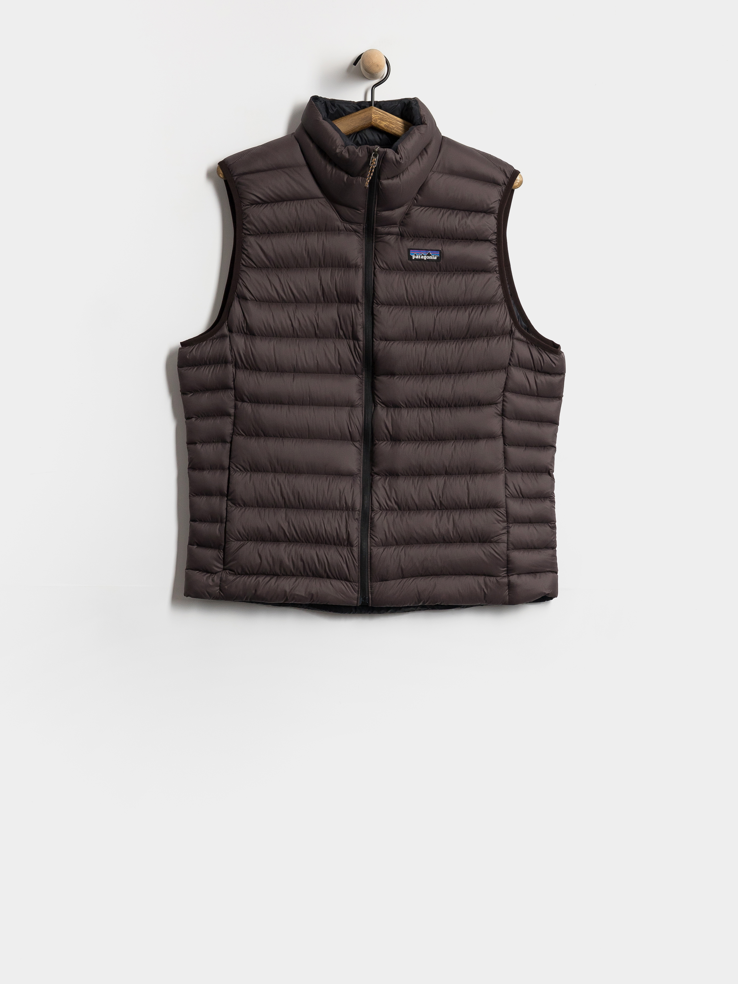 Vesta Patagonia Down Sweater
