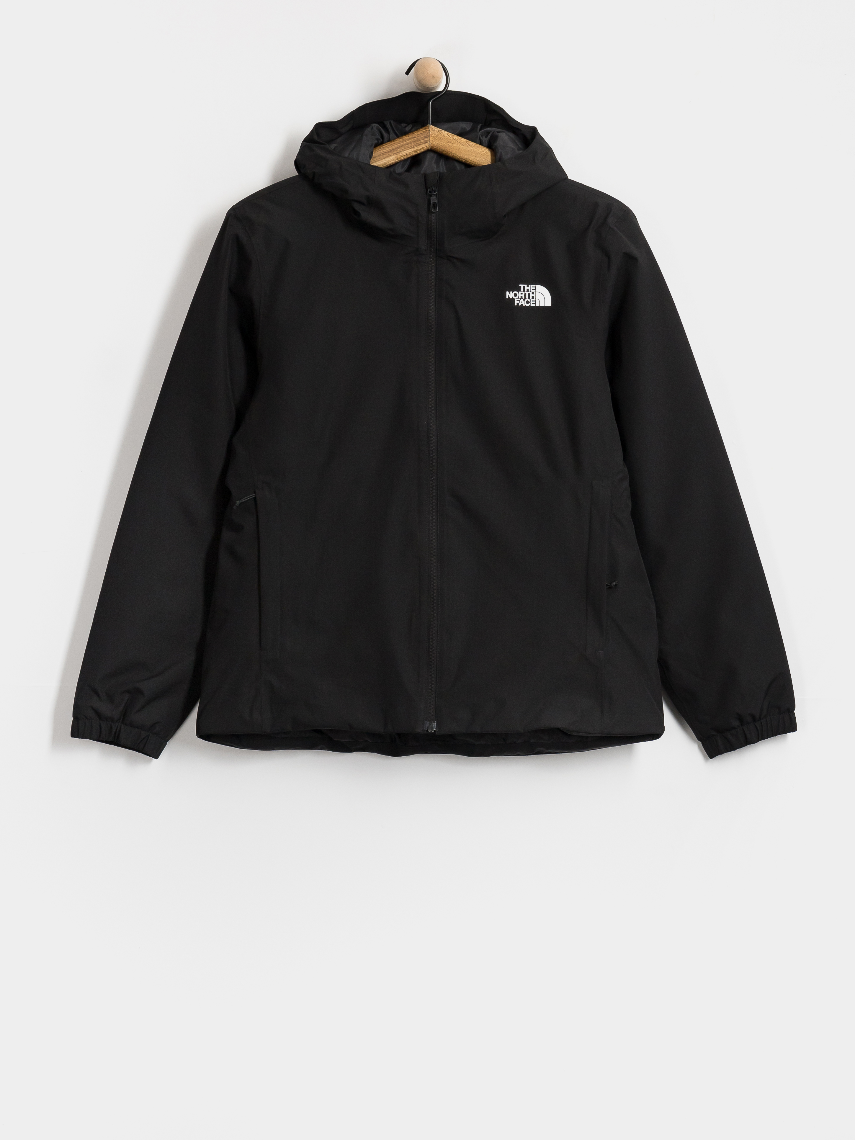 Bunda The North Face Quest Ins (tnf black)