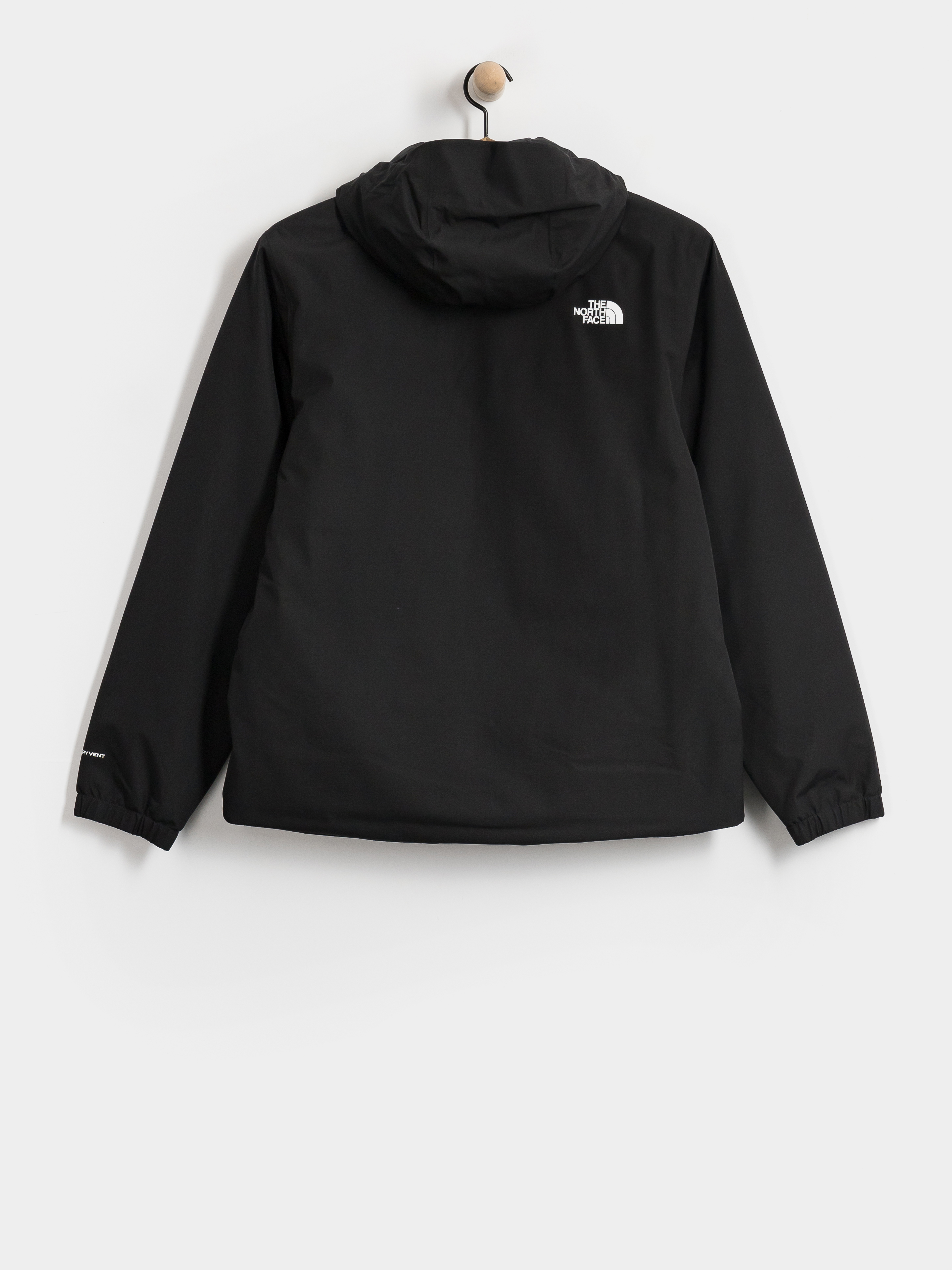 Bunda The North Face Quest Ins (tnf black)